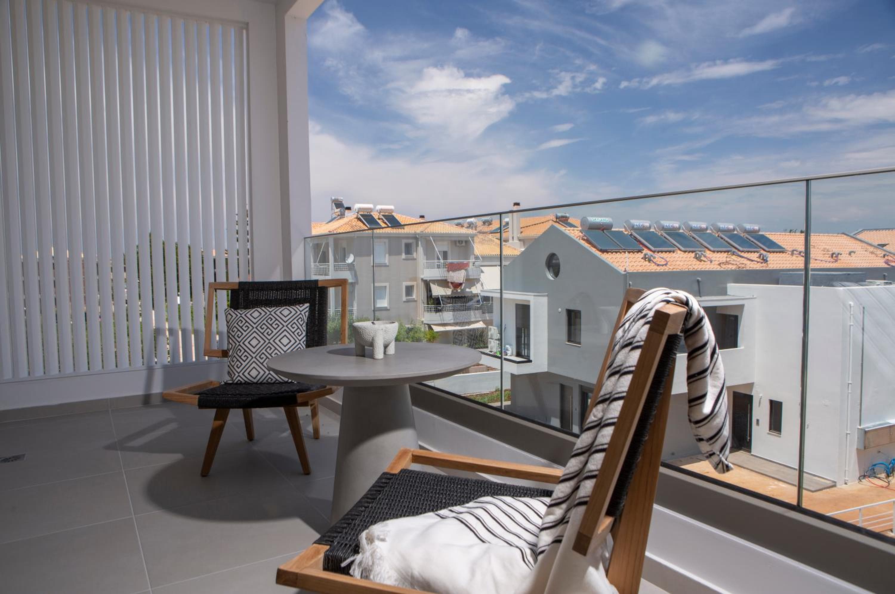 Achillion Suites, Lefkada Town, photo 4