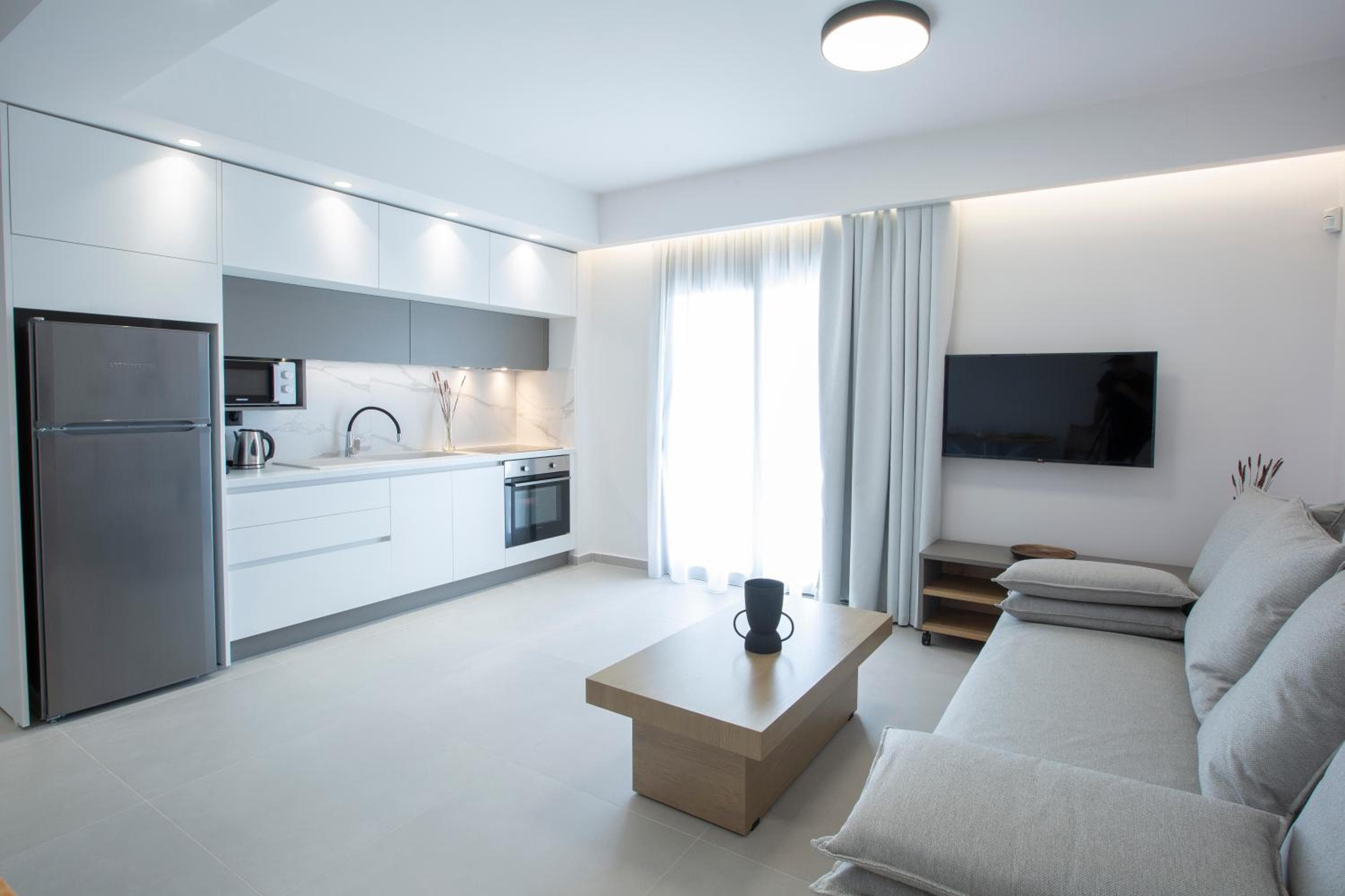 Achillion Suites, Lefkada Town, photo 5