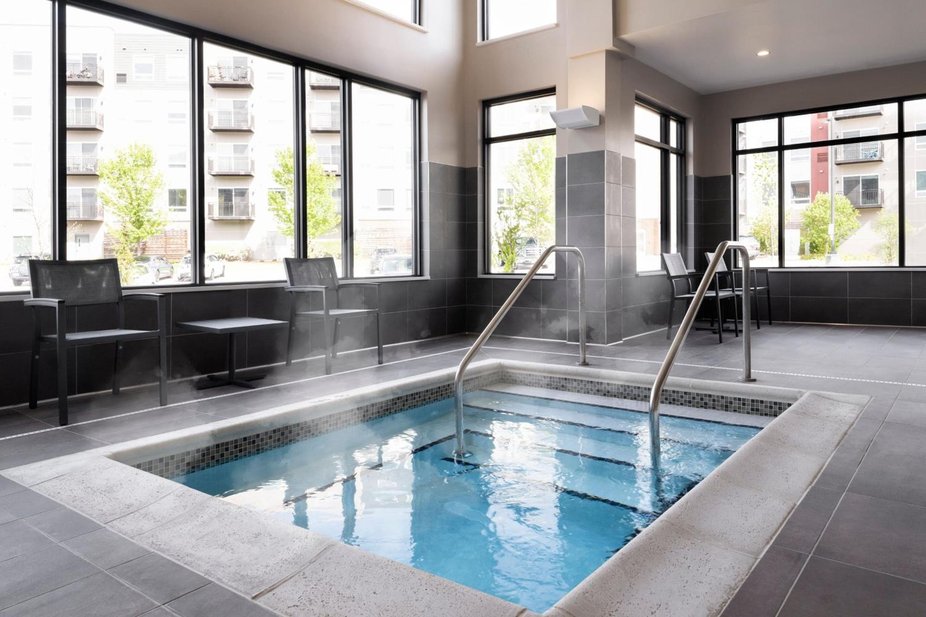 Residence Inn Rochester Mayo Clinic Area South, Rochester, photo 2