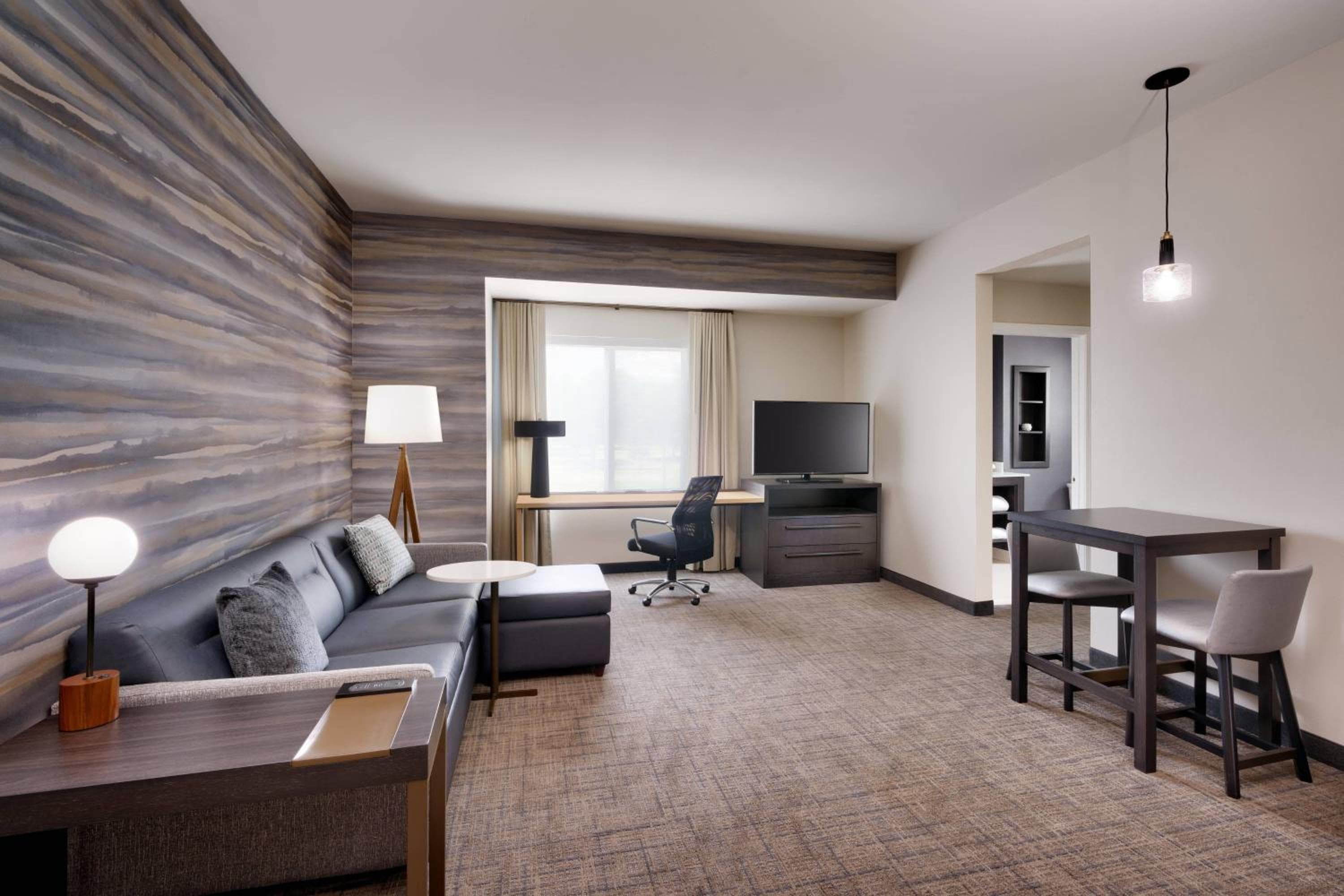 Residence Inn by Marriott Brunswick, Brunswick, photo 2