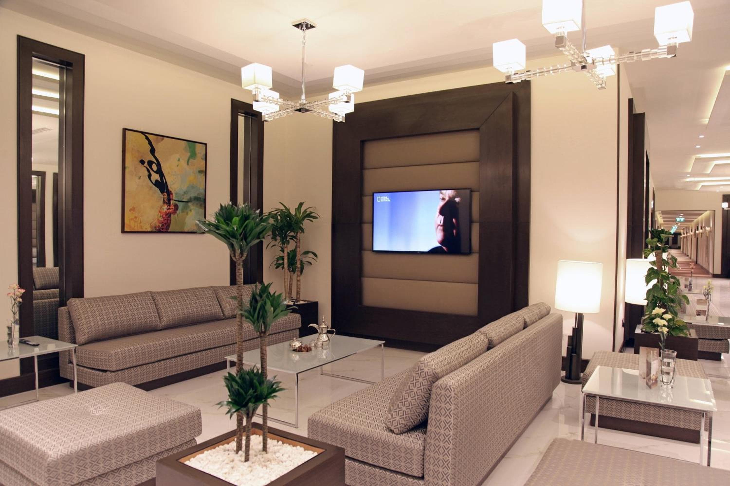 Marriott Executive Apartments Madinah, Al Madinah