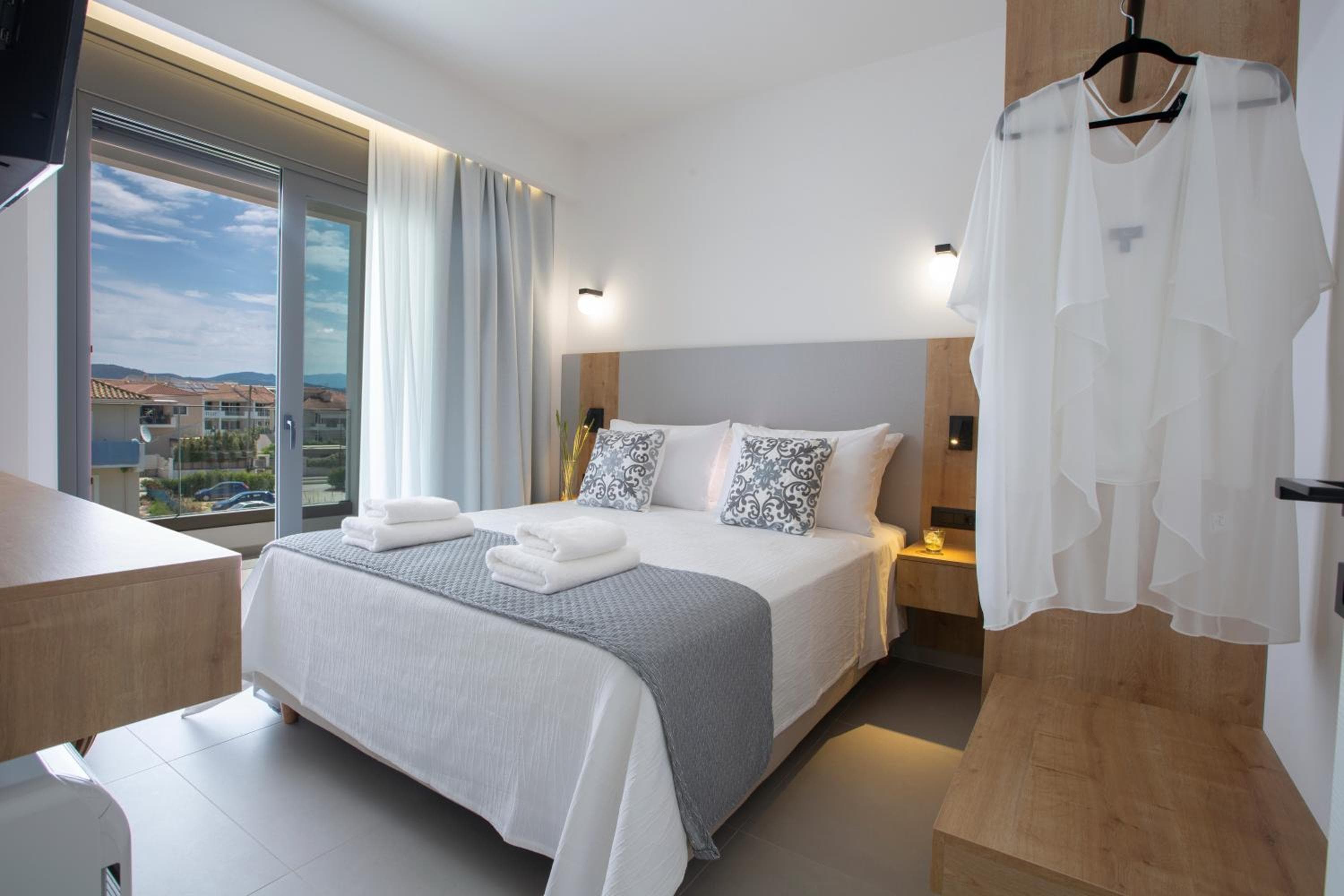 Achillion Suites, Lefkada Town, photo 6