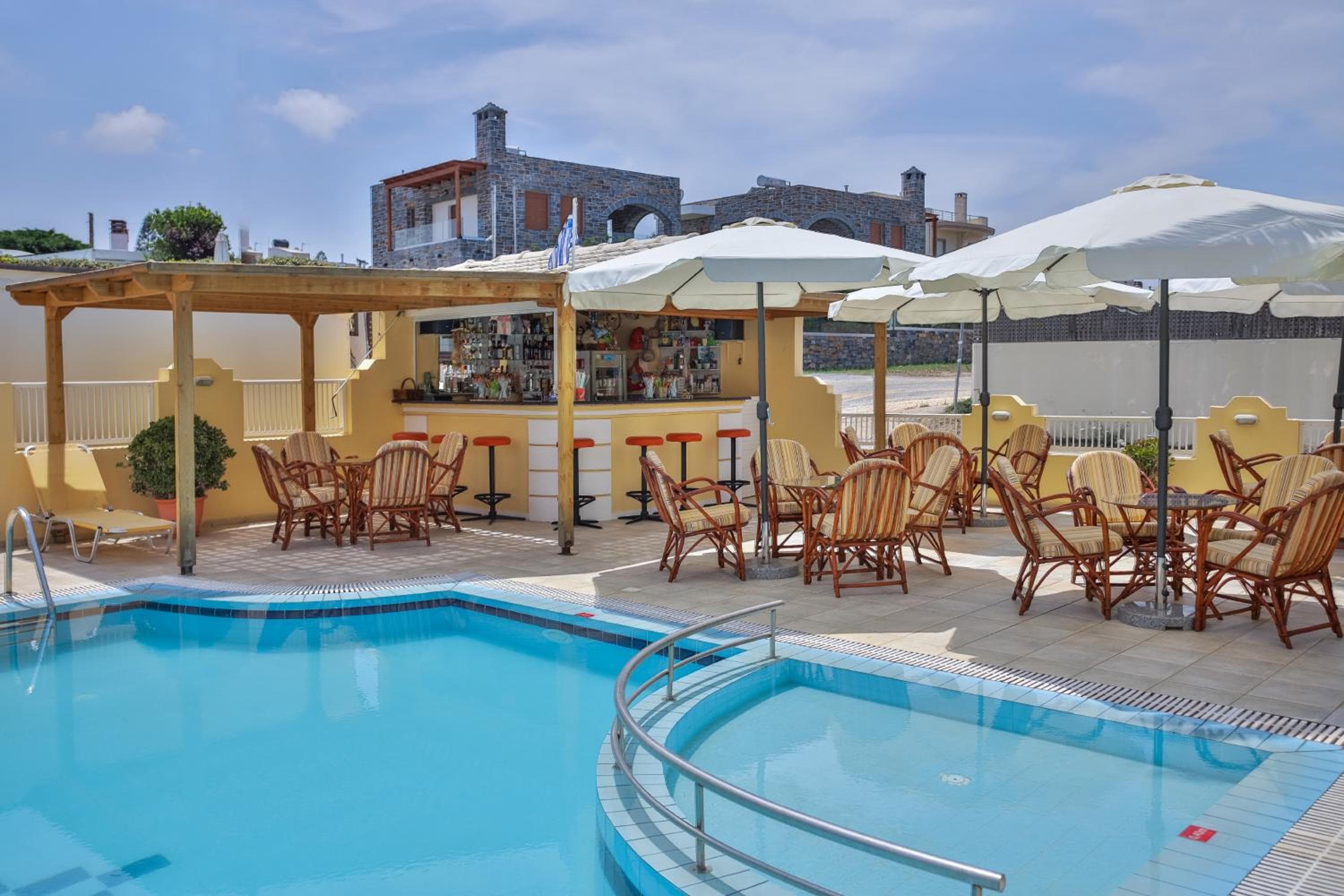 Cosmi Apts Gouves by Estia, Gouves, photo 2