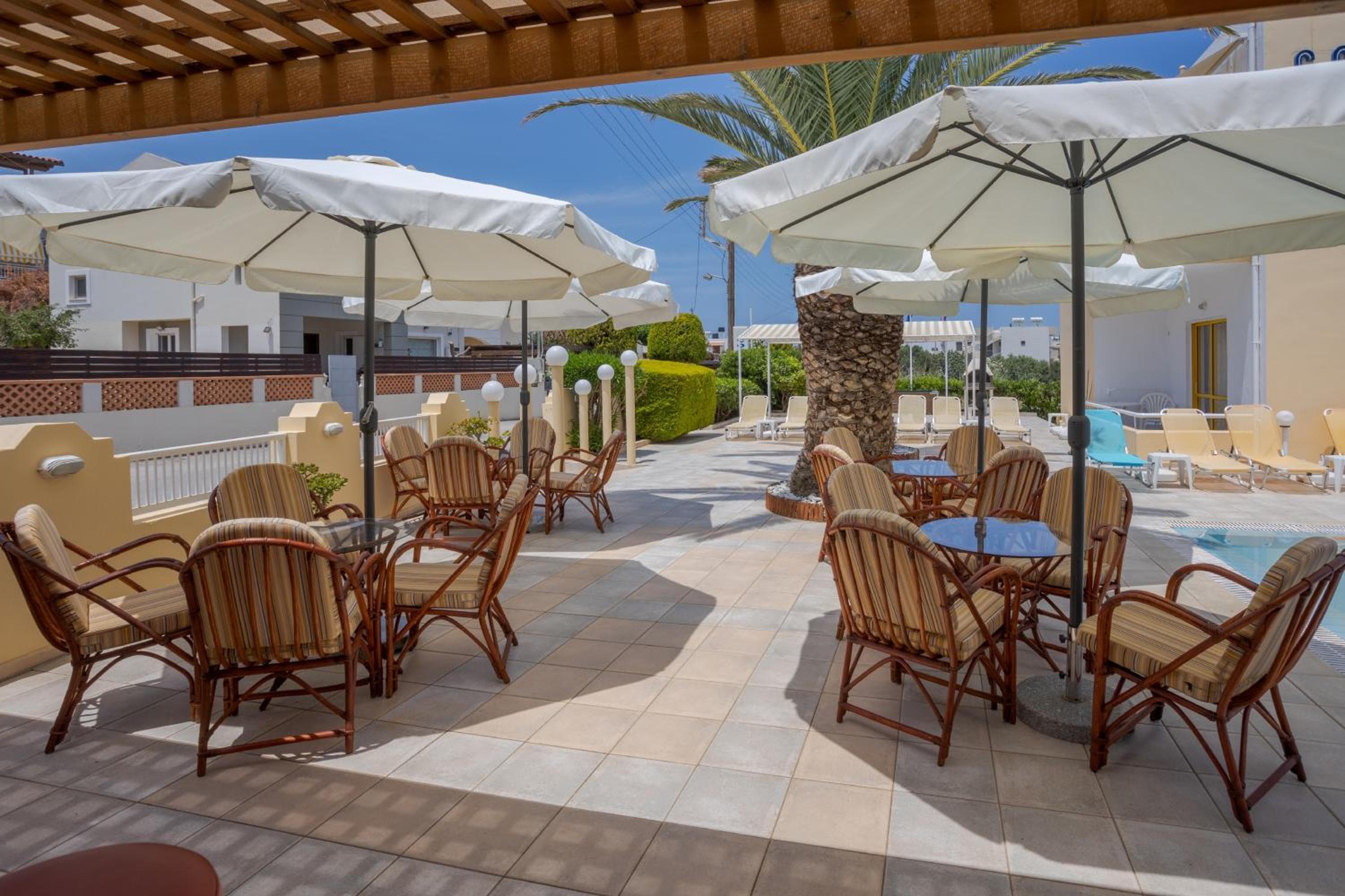 Cosmi Apts Gouves by Estia, Gouves, photo 3