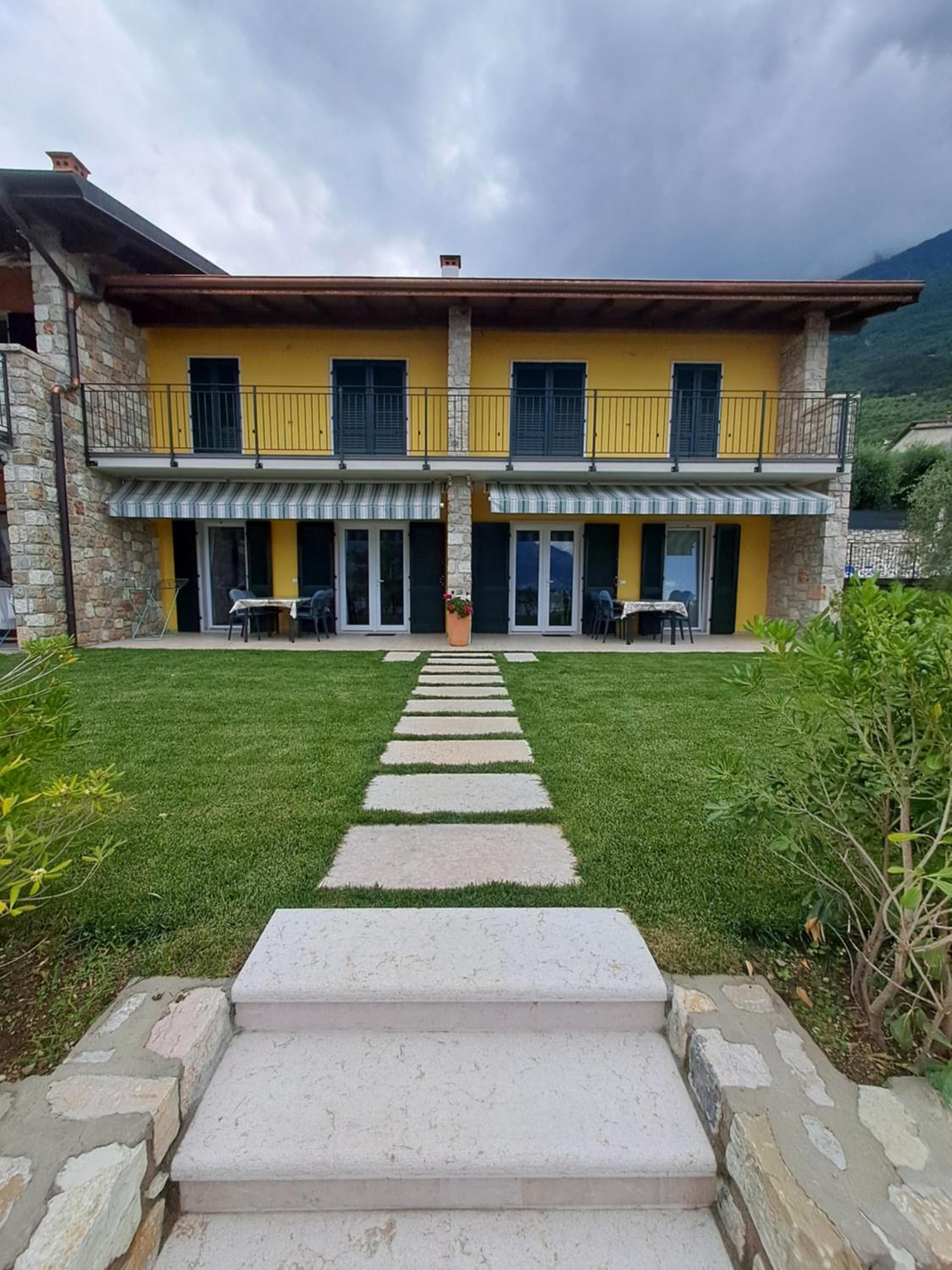Appartamenti Elisabeth, Brenzone sul Garda