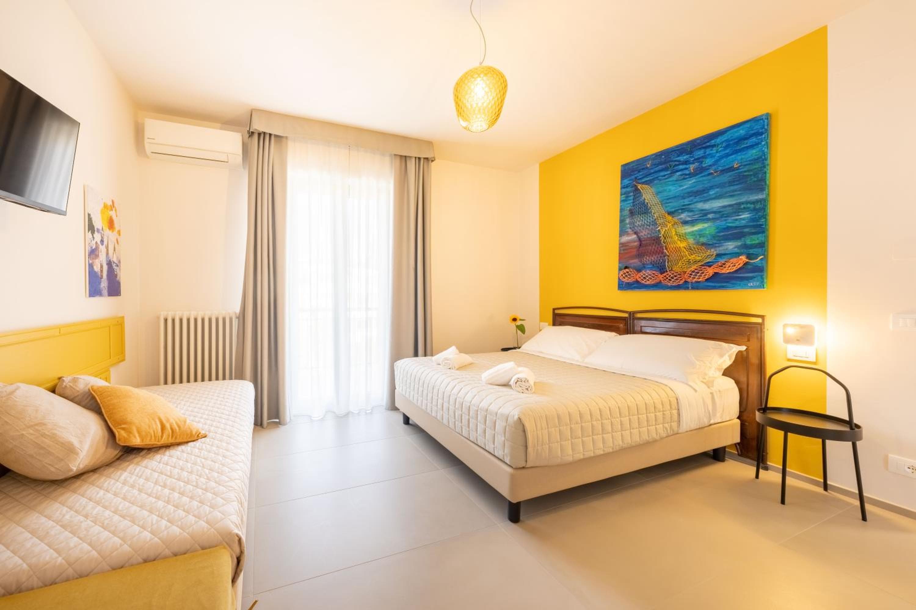 Dea Suite Room, San Benedetto del Tronto, photo 2