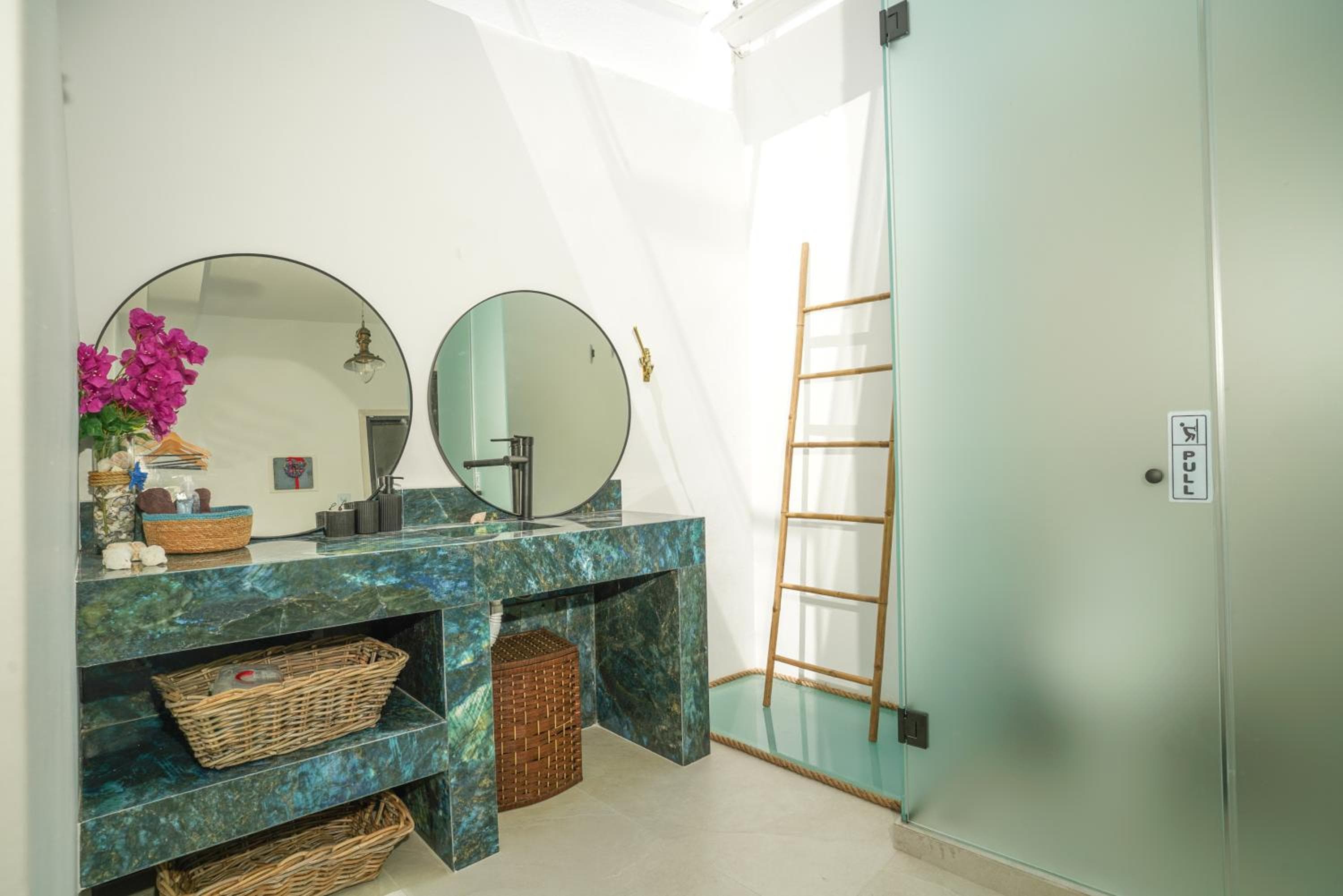 Seabed Suites Mykonos, Mýkonos City, photo 6