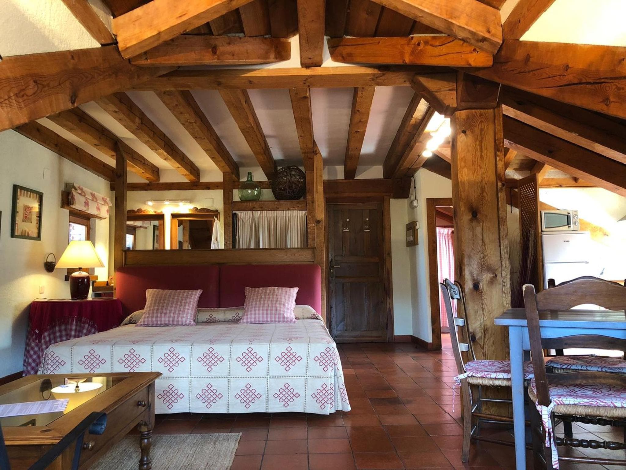 Apartamentos Lobiche, Navafría, photo 2