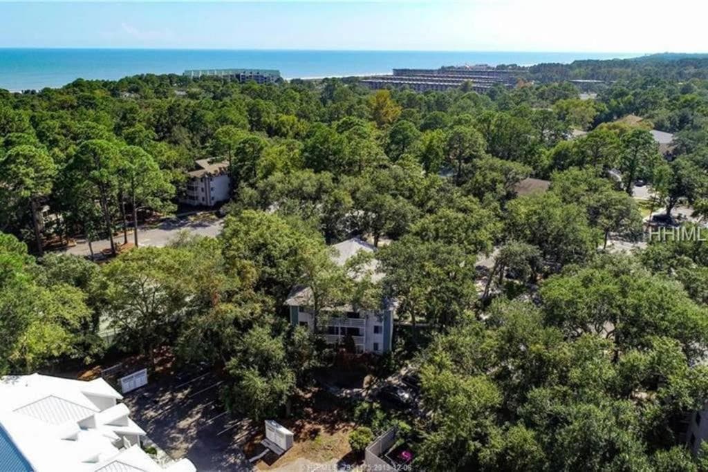 5 stars Peaceful Condo - 7 min walk to the beach, Hilton Head Island