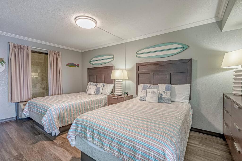 Beautiful Ocean views, on 15th floor!, Myrtle Beach, photo 5
