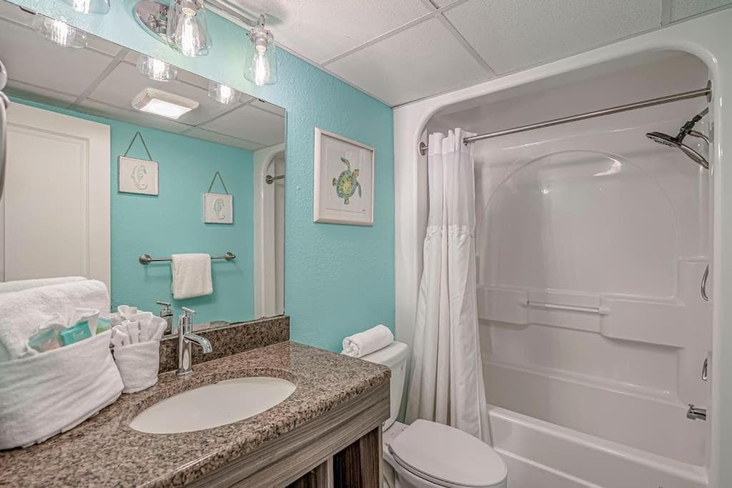 Beautiful Ocean views, on 15th floor!, Myrtle Beach, photo 6