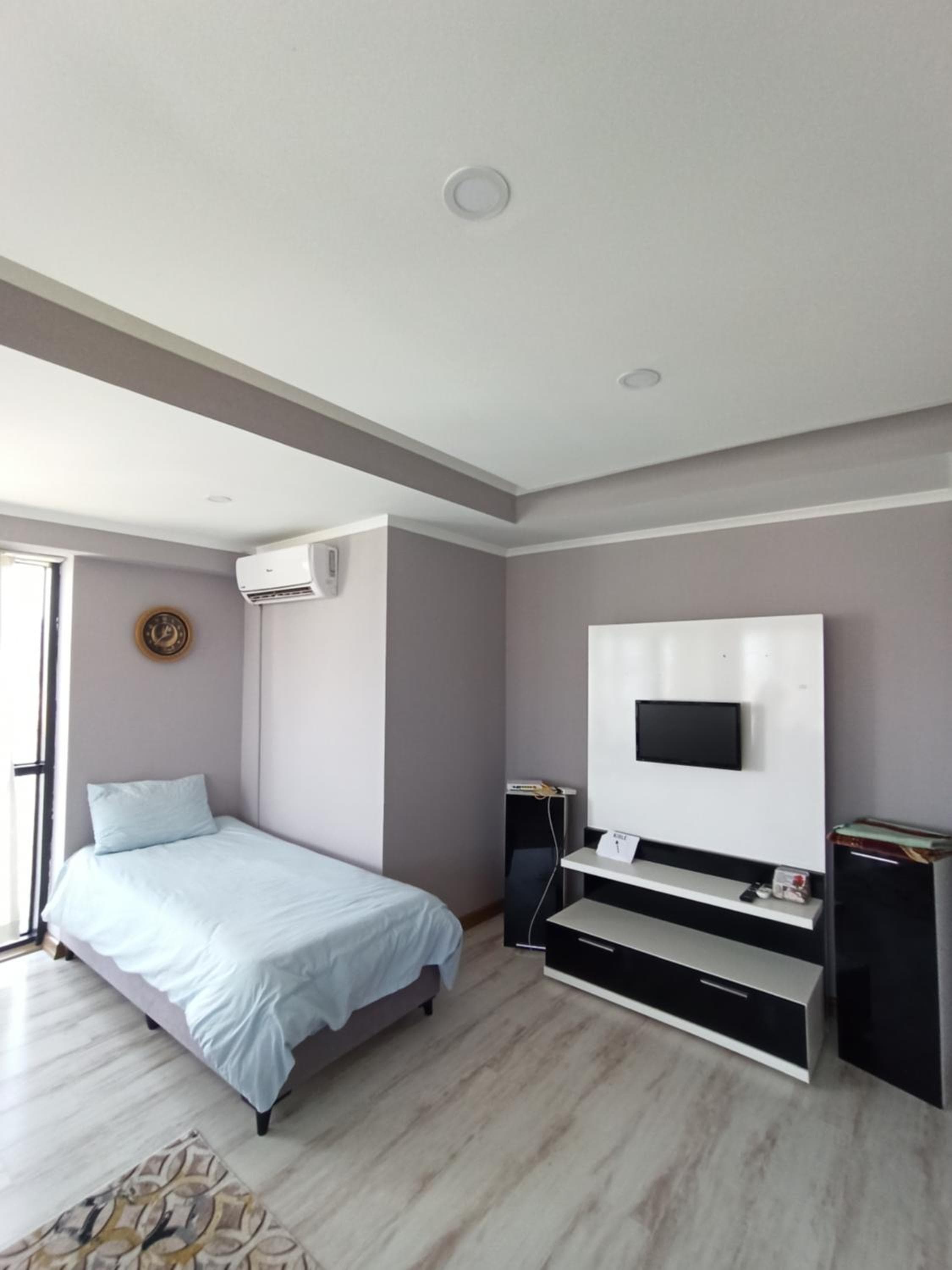 Dilaver-Apart, Istanbul, photo 4