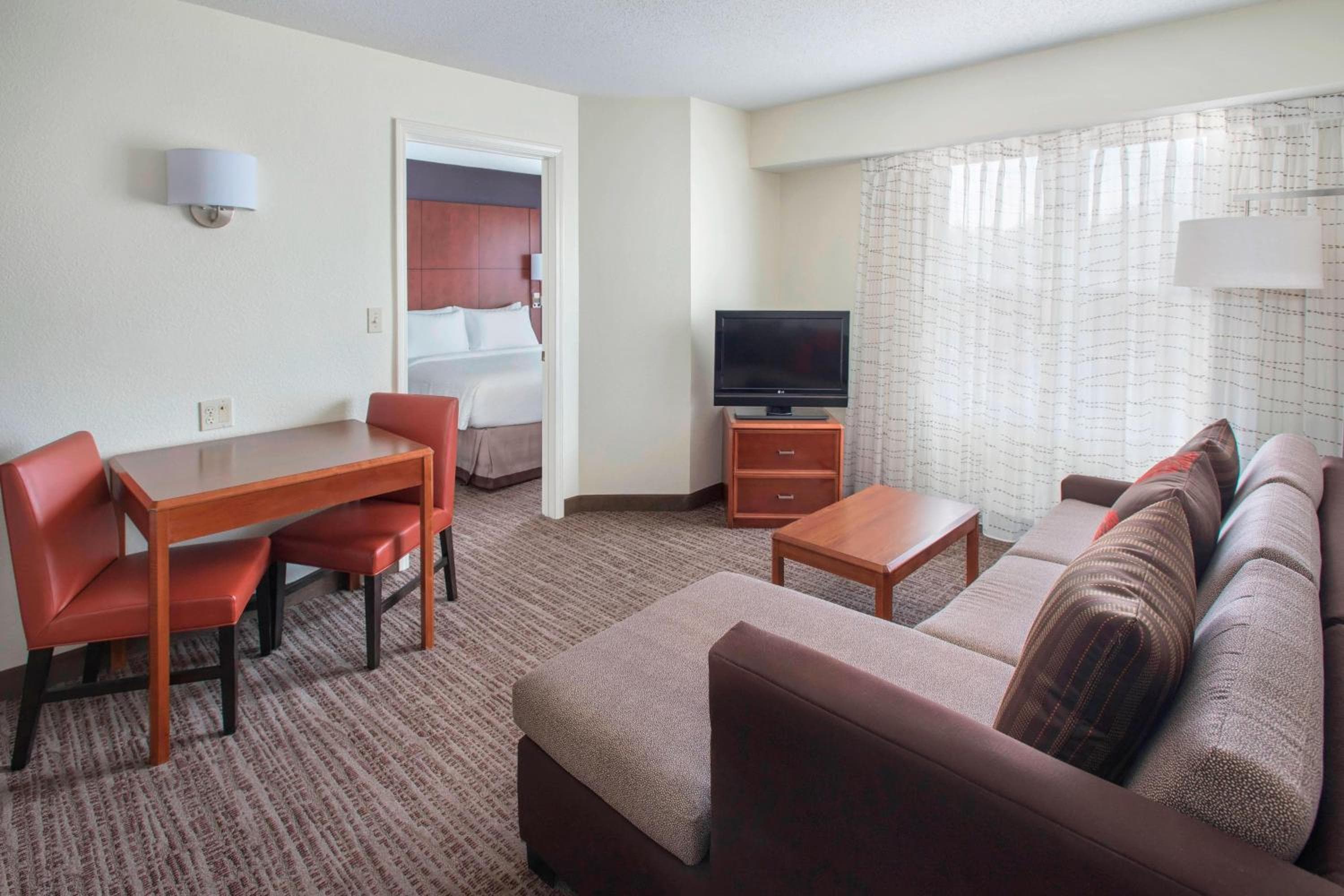 Residence Inn Cranbury South Brunswick, Cranbury, photo 3