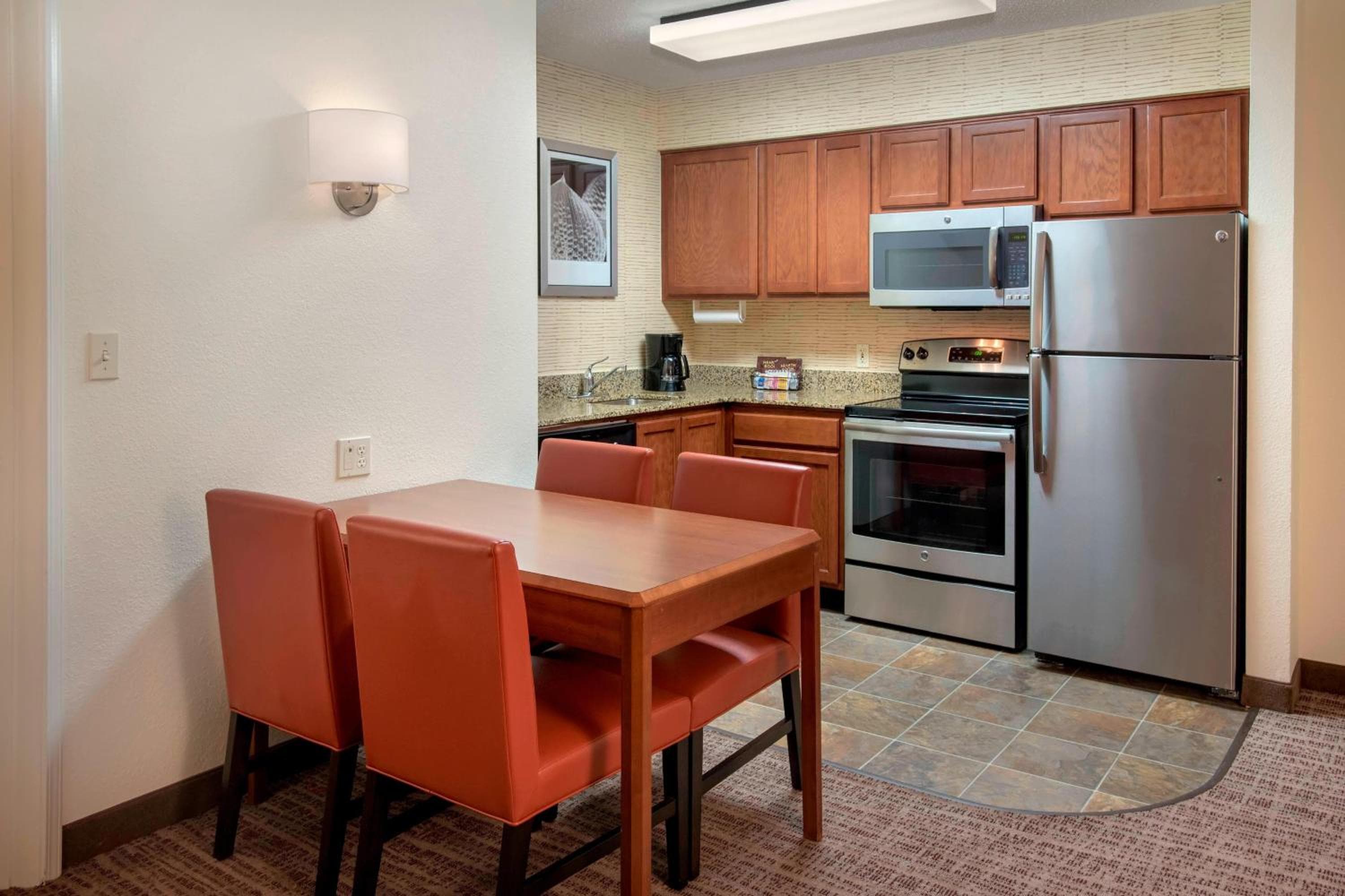 Residence Inn Cranbury South Brunswick, Cranbury, photo 4