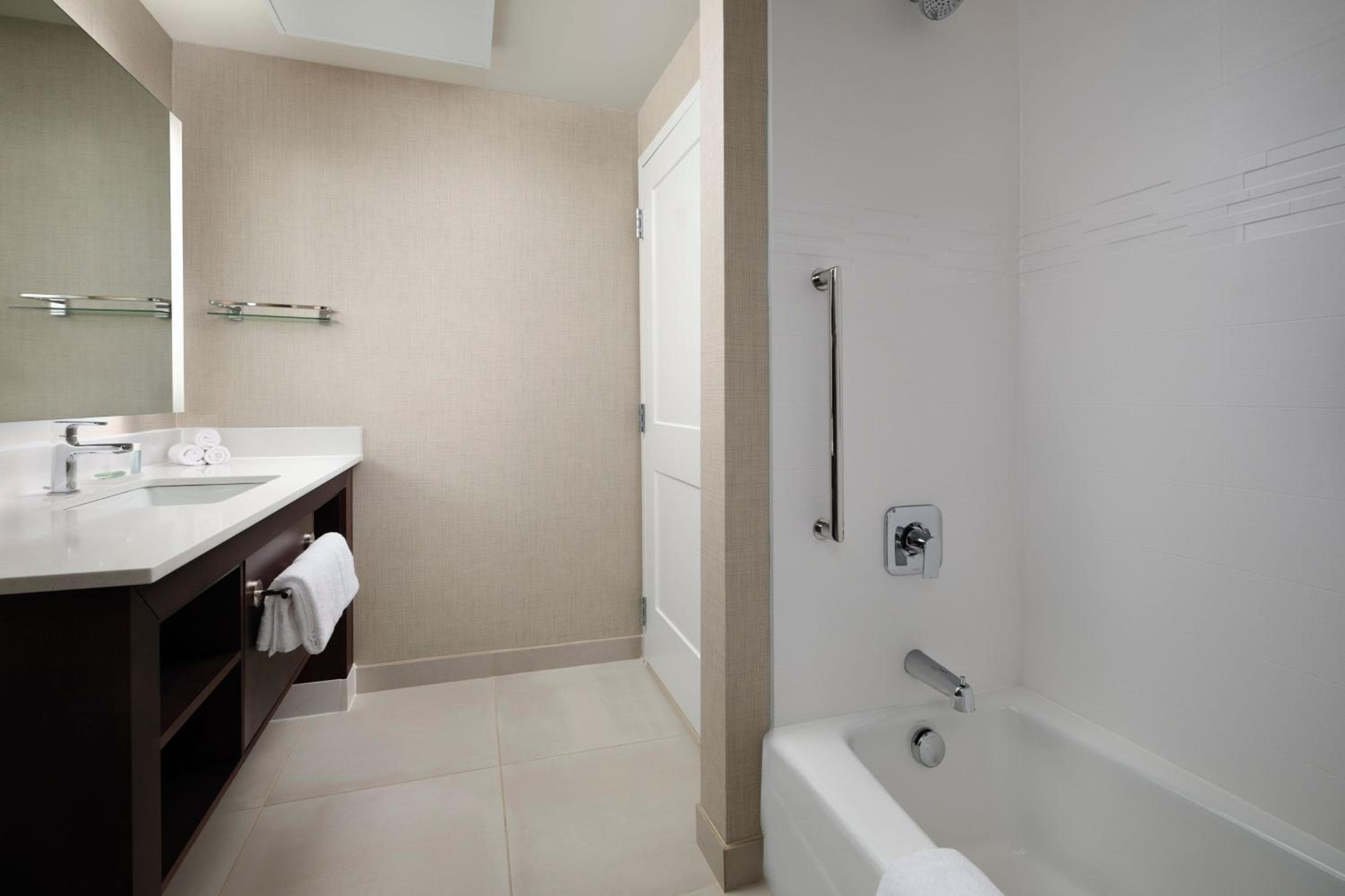 Residence Inn Rochester Mayo Clinic Area South, Rochester, photo 4
