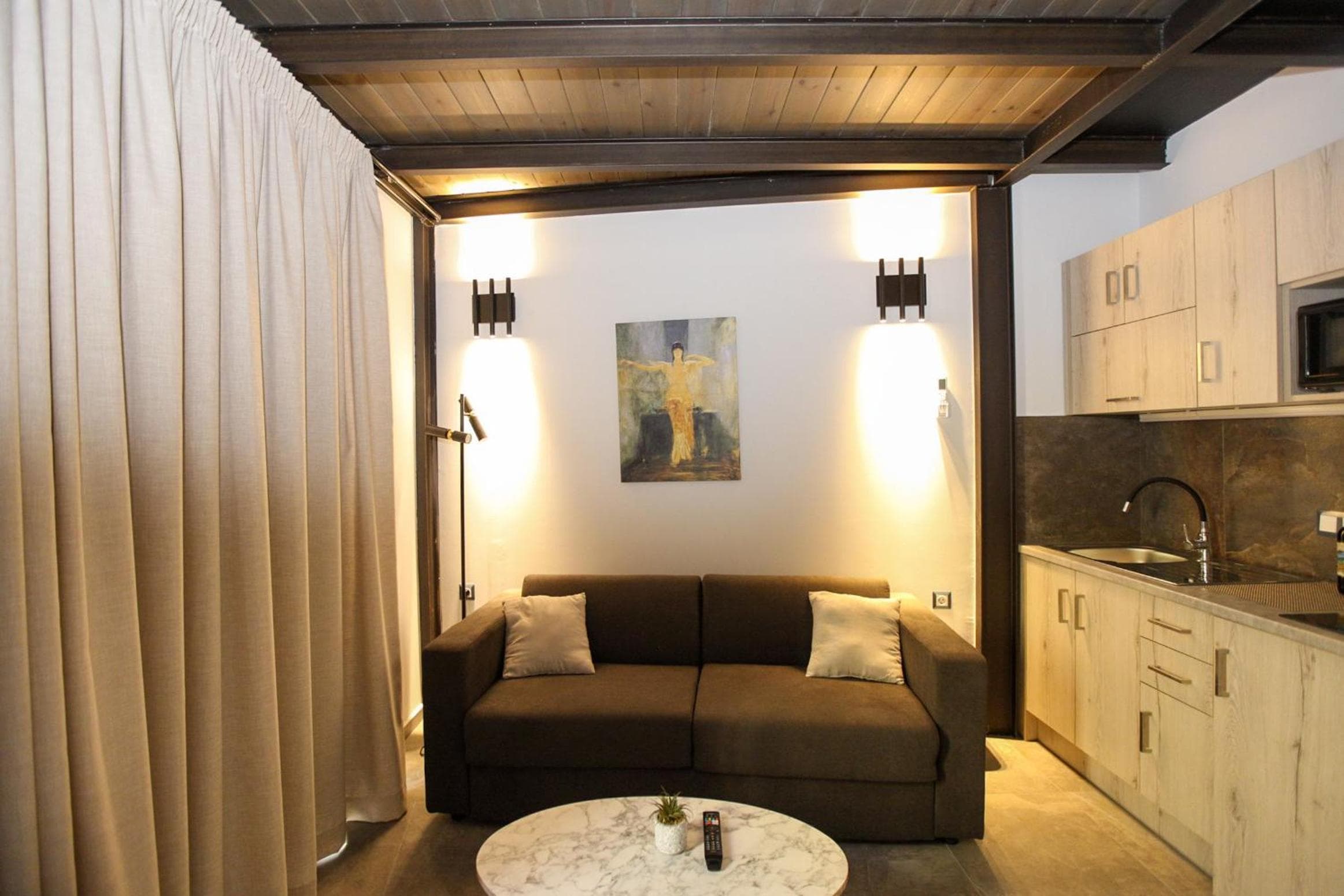 Medusa Apartments, Rethymno Town, photo 3