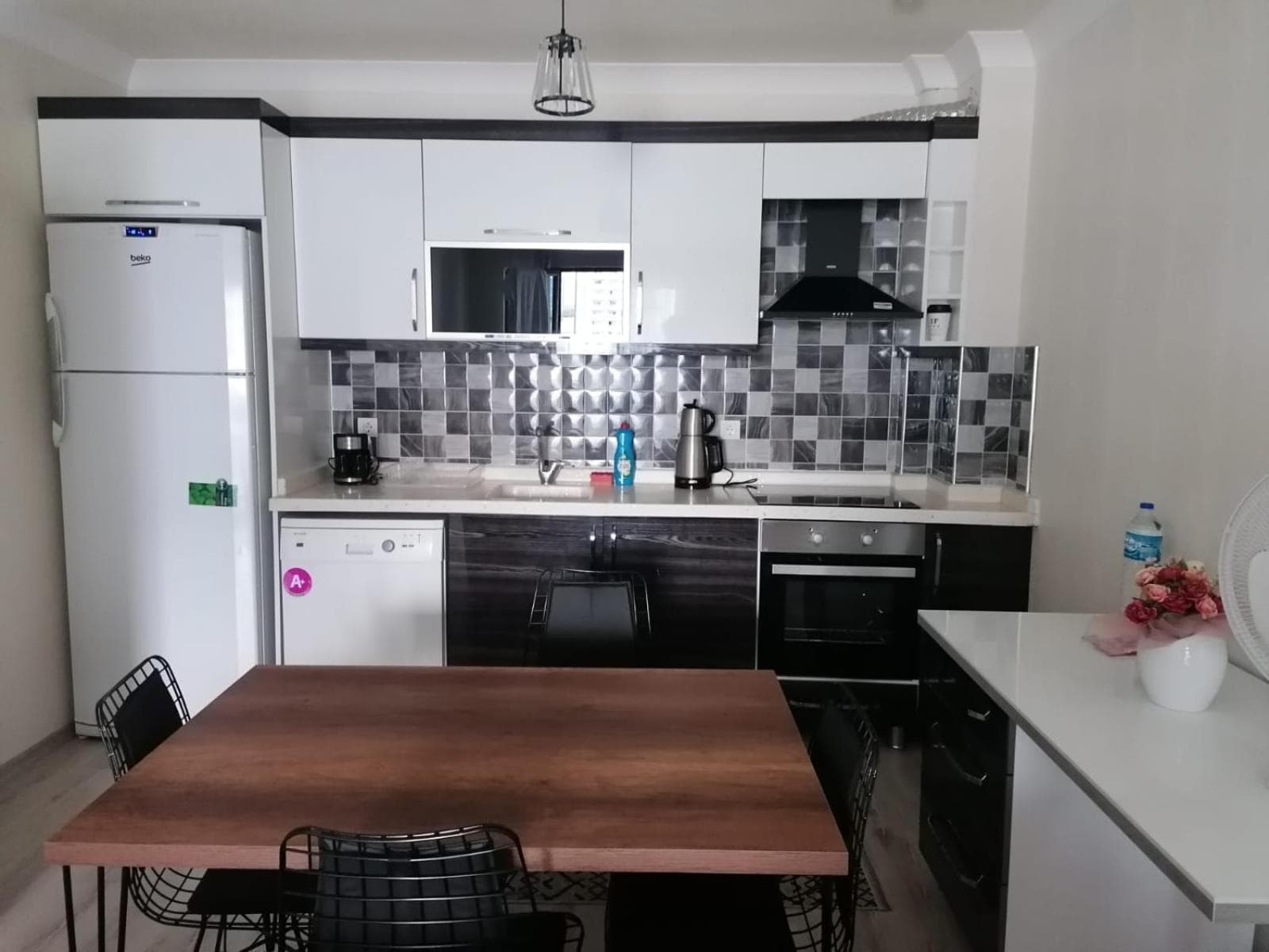 Ankara Eryaman Luxury Comfort Suites, Etimesğut, photo 3