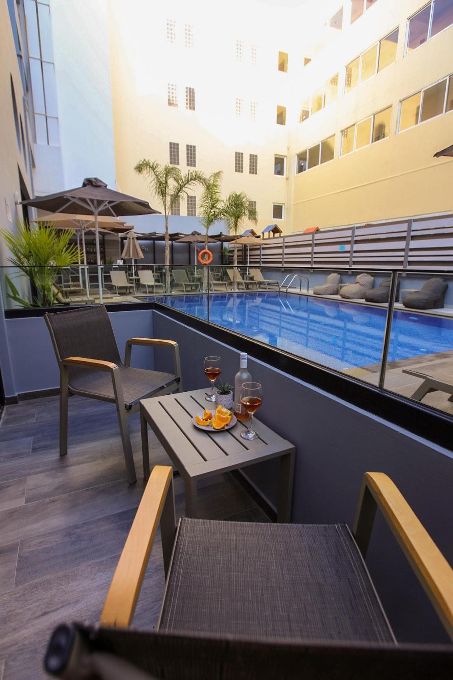Medusa Apartments, Rethymno Town, photo 6