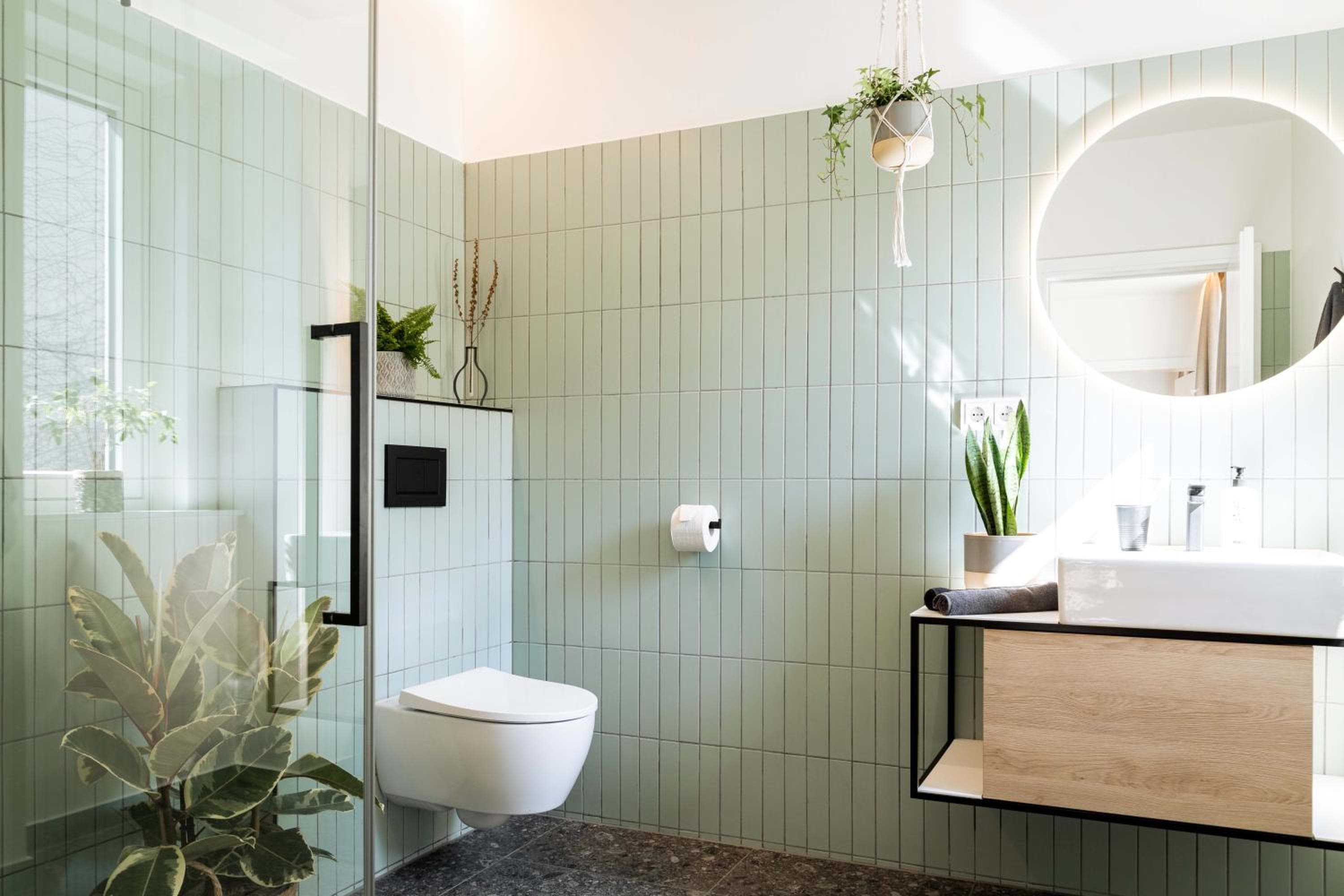 Urban Jungle Apartments, Vienna, photo 2