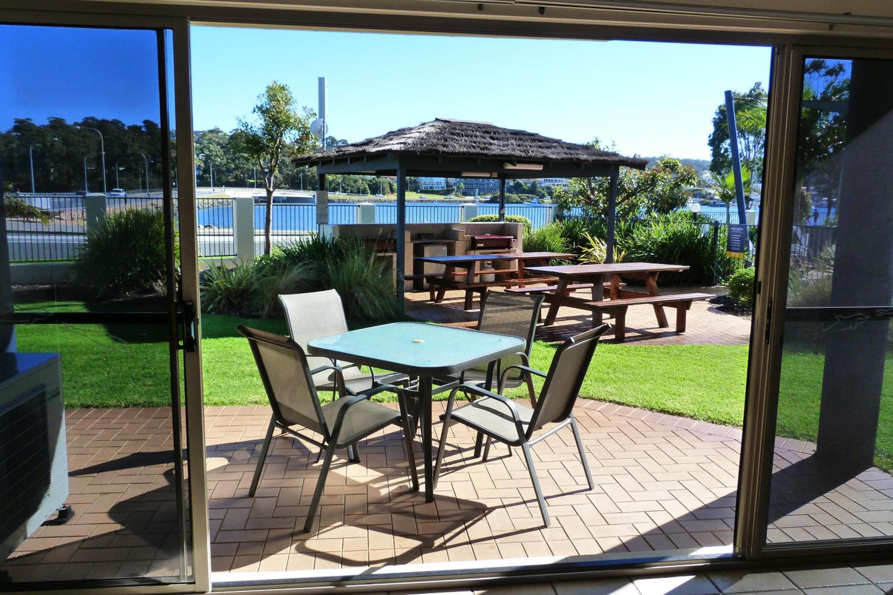Sails Luxury Apartments Merimbula, Merimbula, photo 4