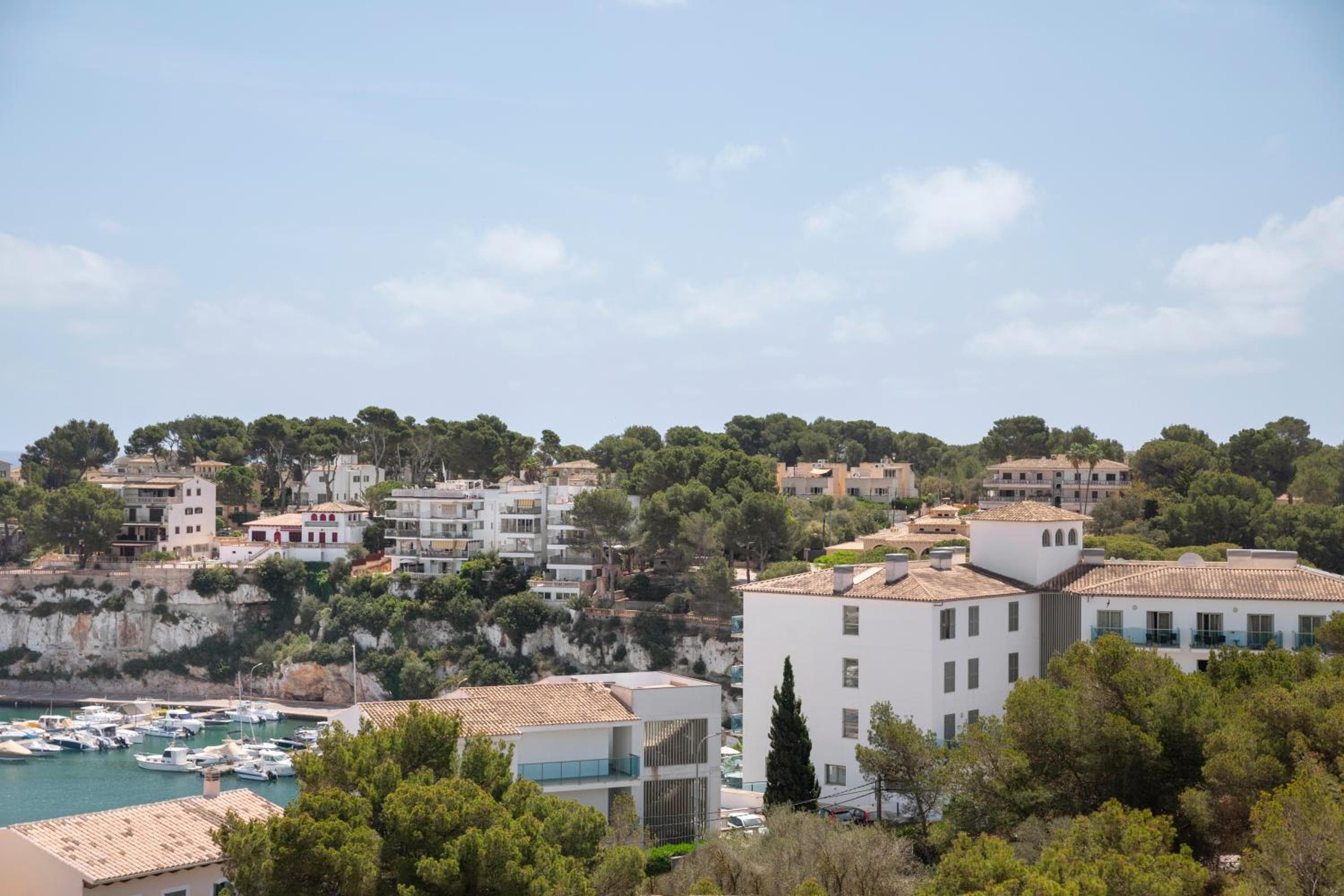 Aparthotel Marina Drach, Porto Cristo, photo 3