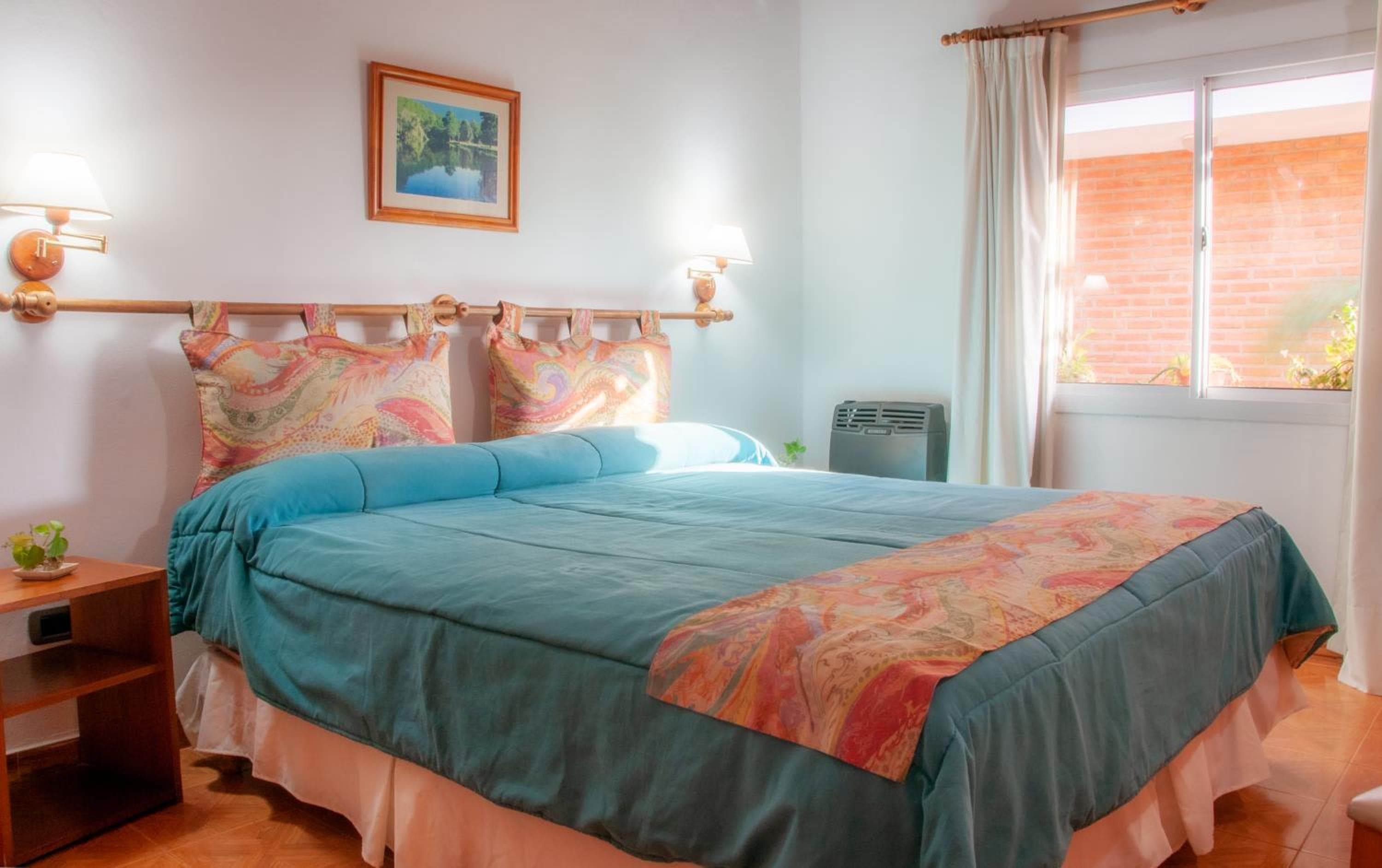 Candy Apart Hotel, Villa General Belgrano, photo 5