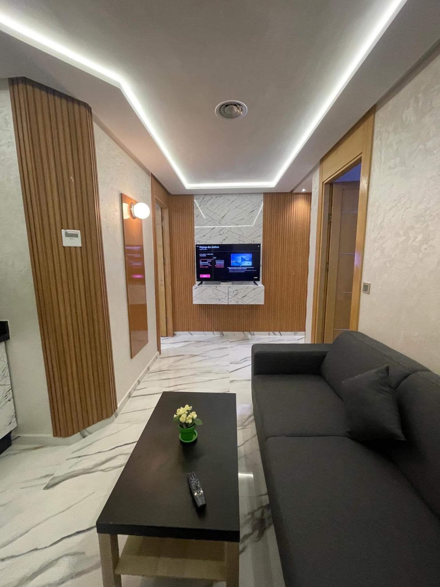 appart hotel puerto marino, Al Hoceïma, photo 2