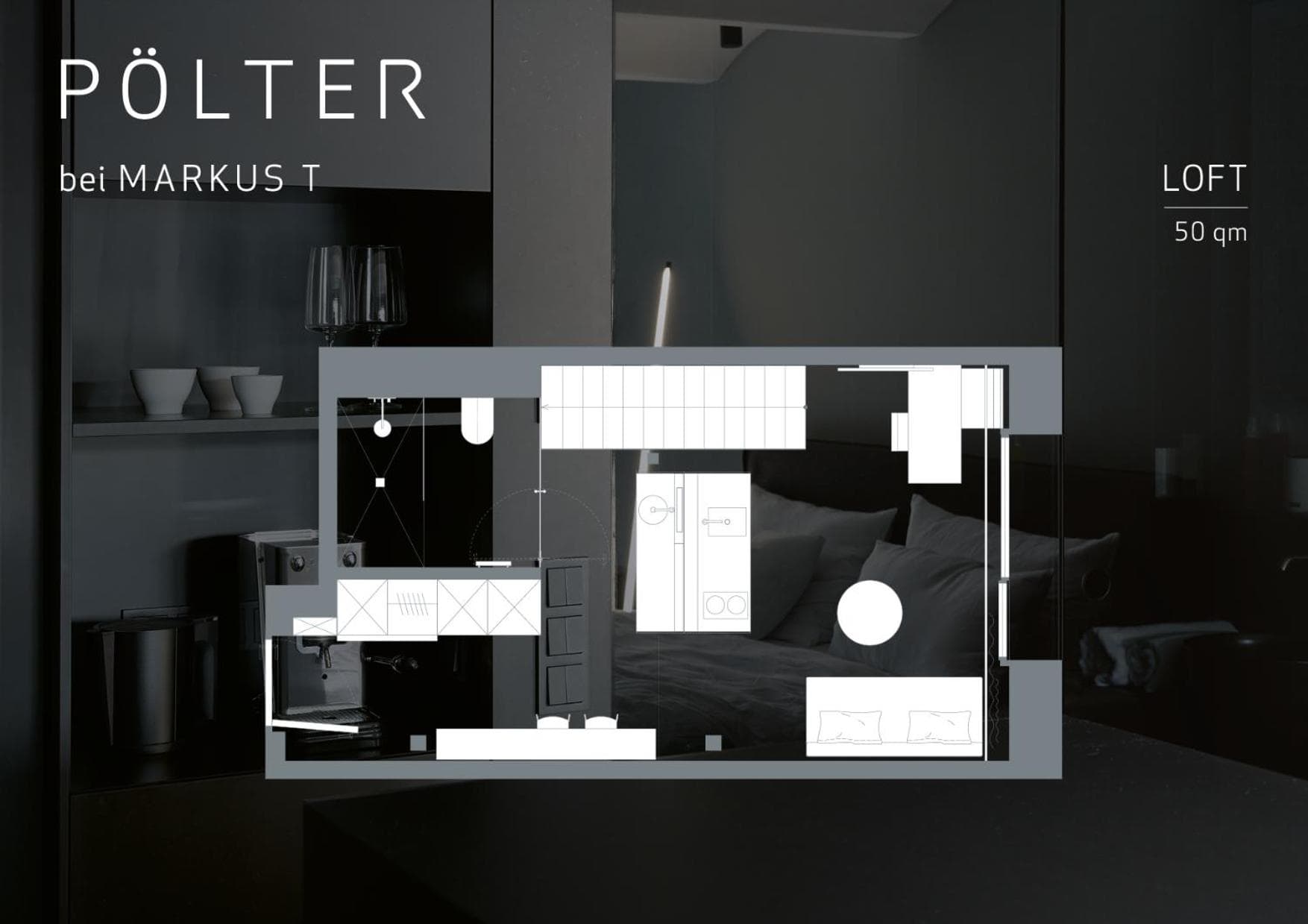 PÖLTER bei MARKUS T, Gütersloh, photo 6