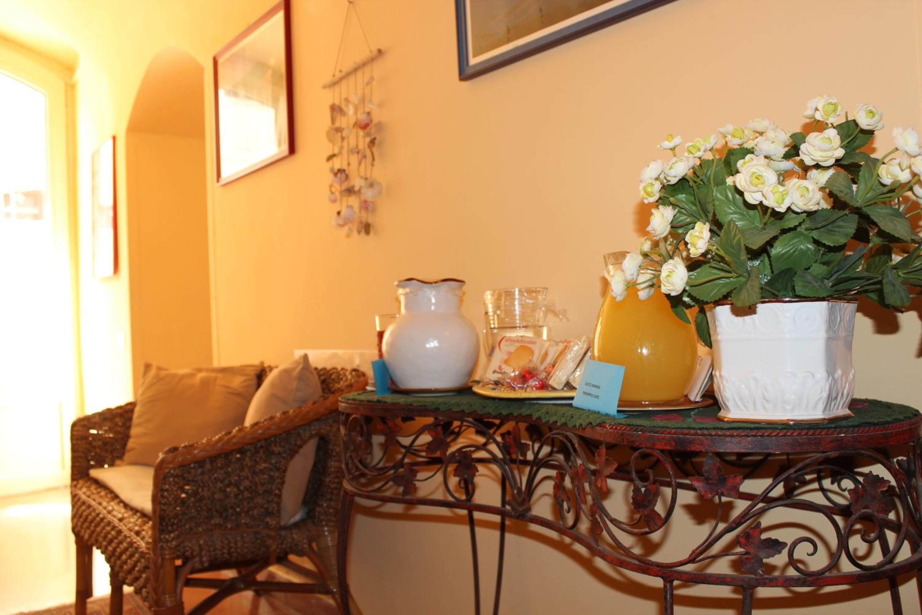 Le Chiavi Di San Francesco Hotel Residence, Trapani, photo 5