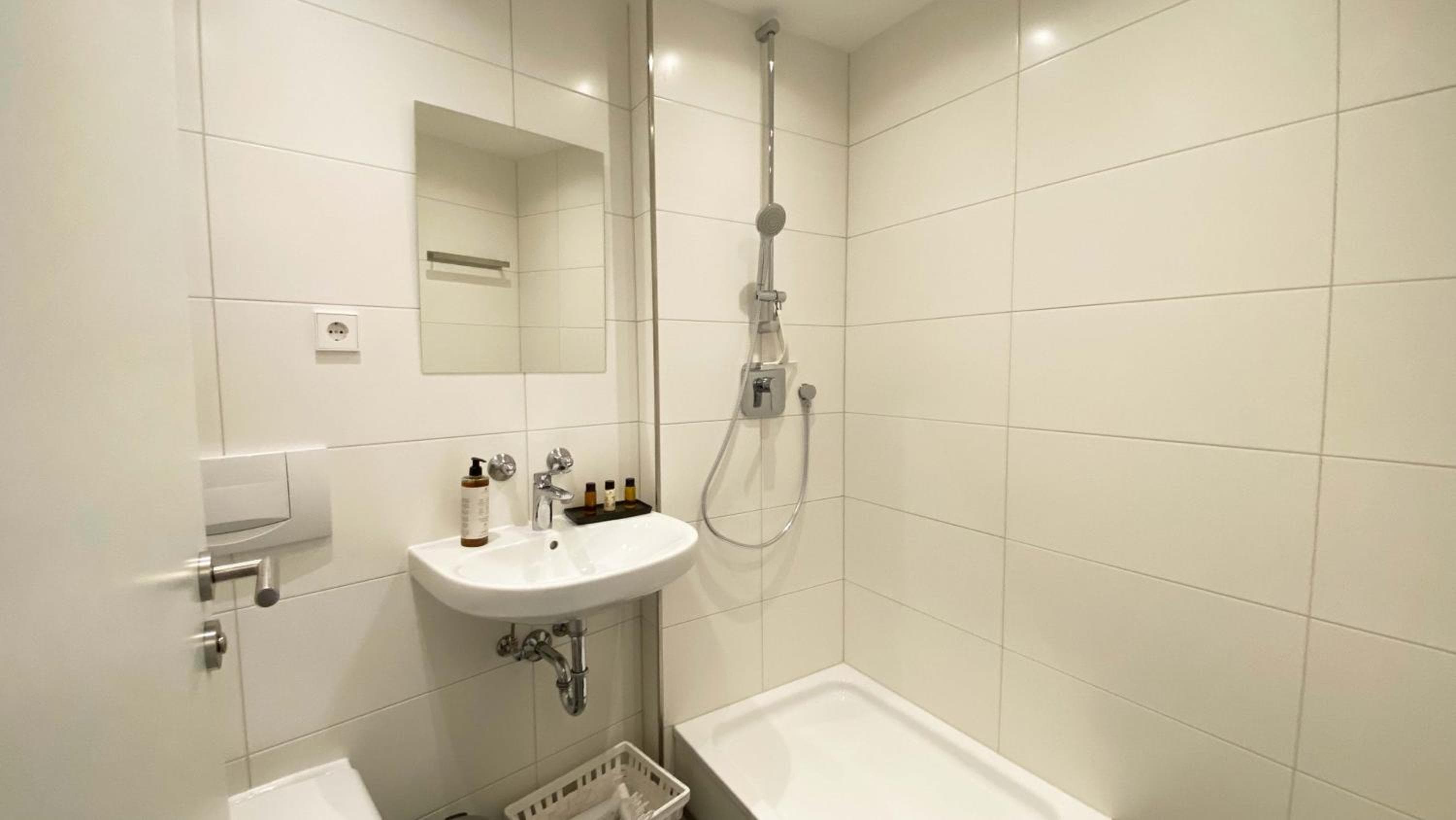 Arbio I Balcony Apartments Augsburg, Augsburg, photo 6