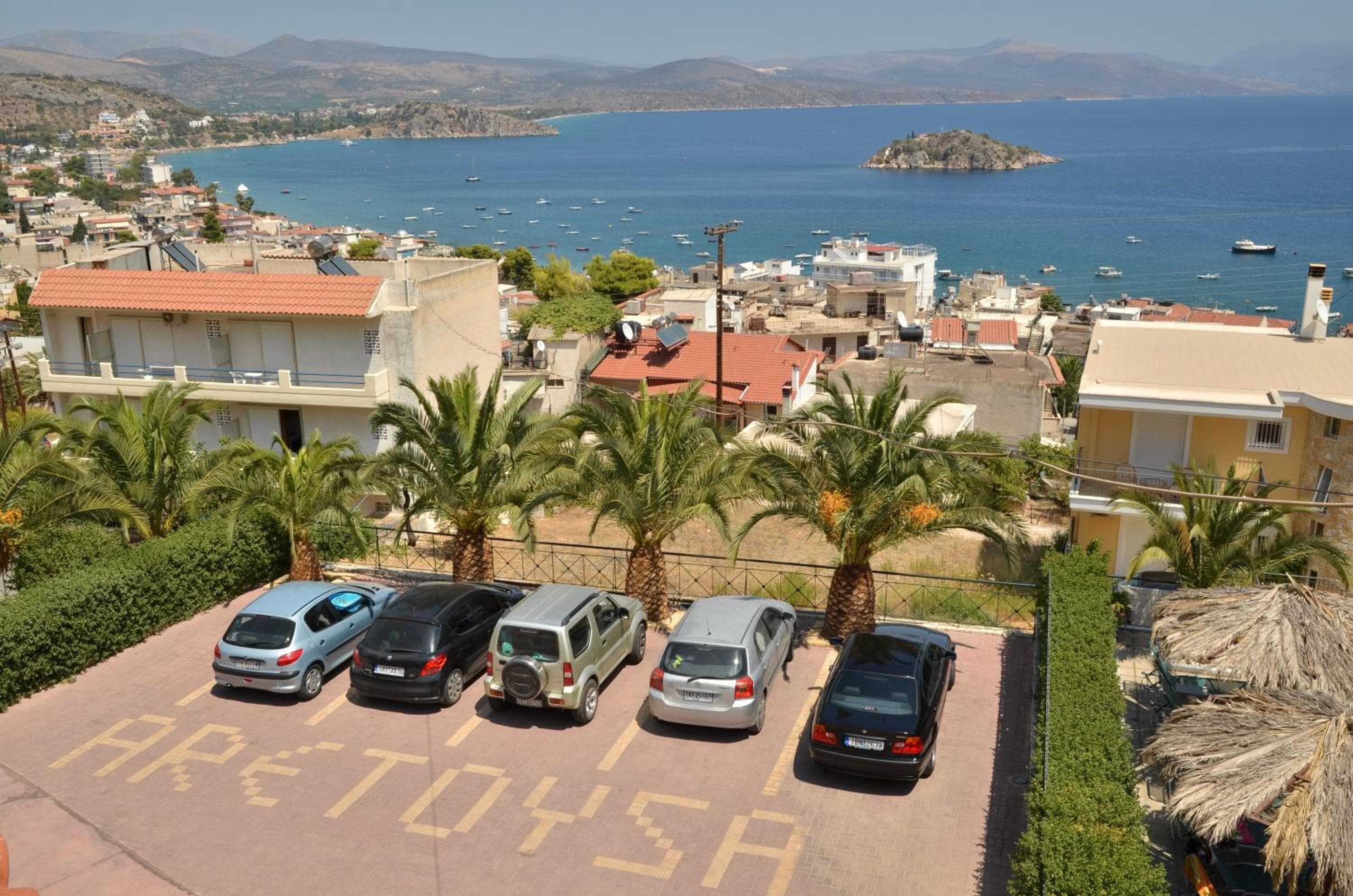 Aretousa, Tolo, photo 5