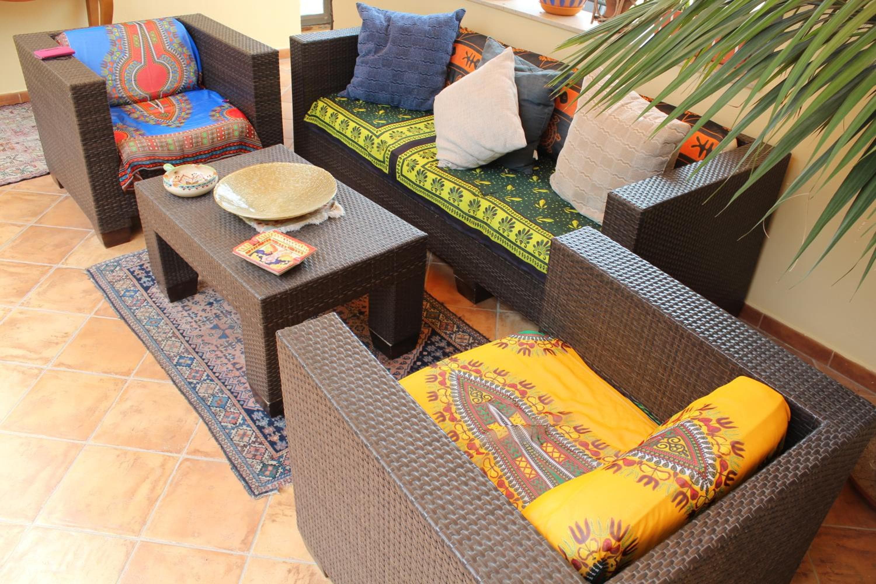 Le Chiavi Di San Francesco Hotel Residence, Trapani, photo 6