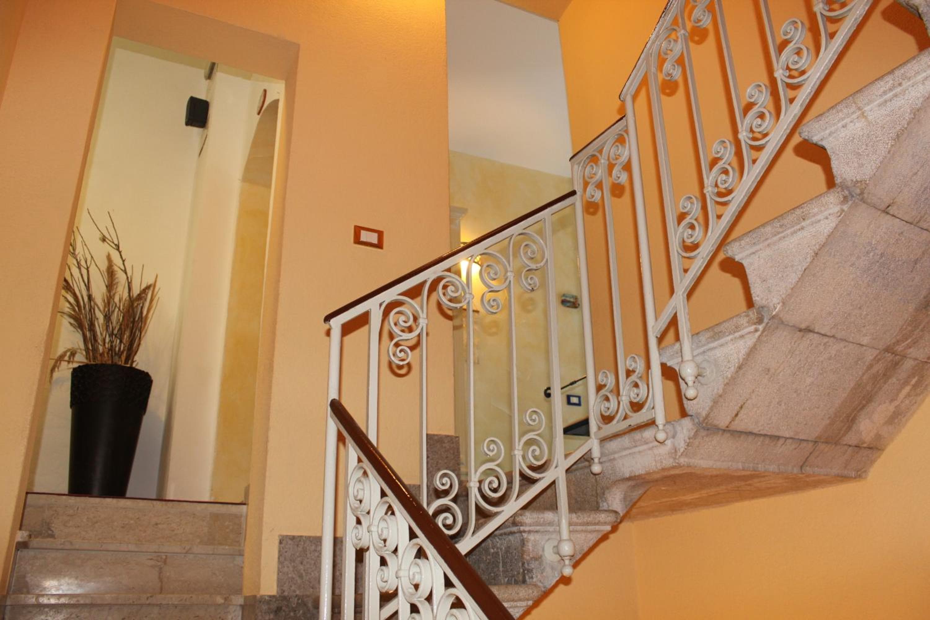 Le Chiavi Di San Francesco Hotel Residence, Trapani, photo 2