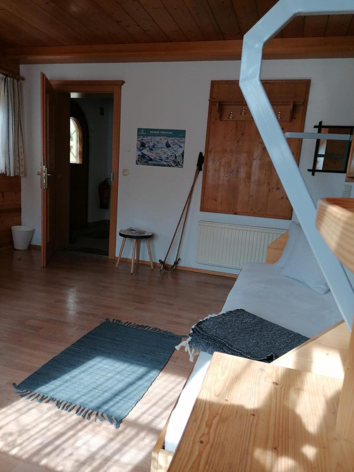 Haus Obweg - Postalm, Abtenau, photo 6
