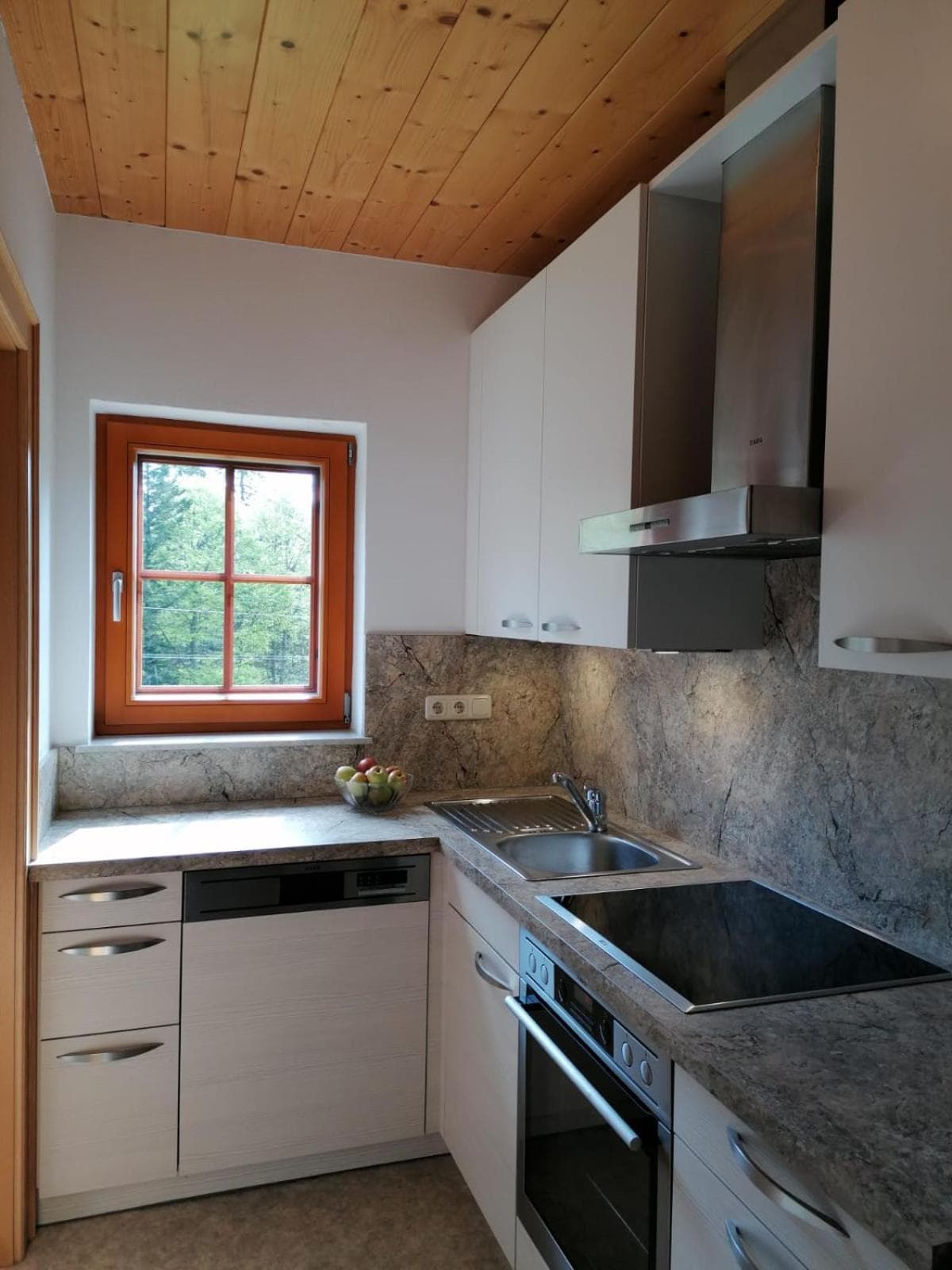 Haus Obweg - Postalm, Abtenau, photo 3
