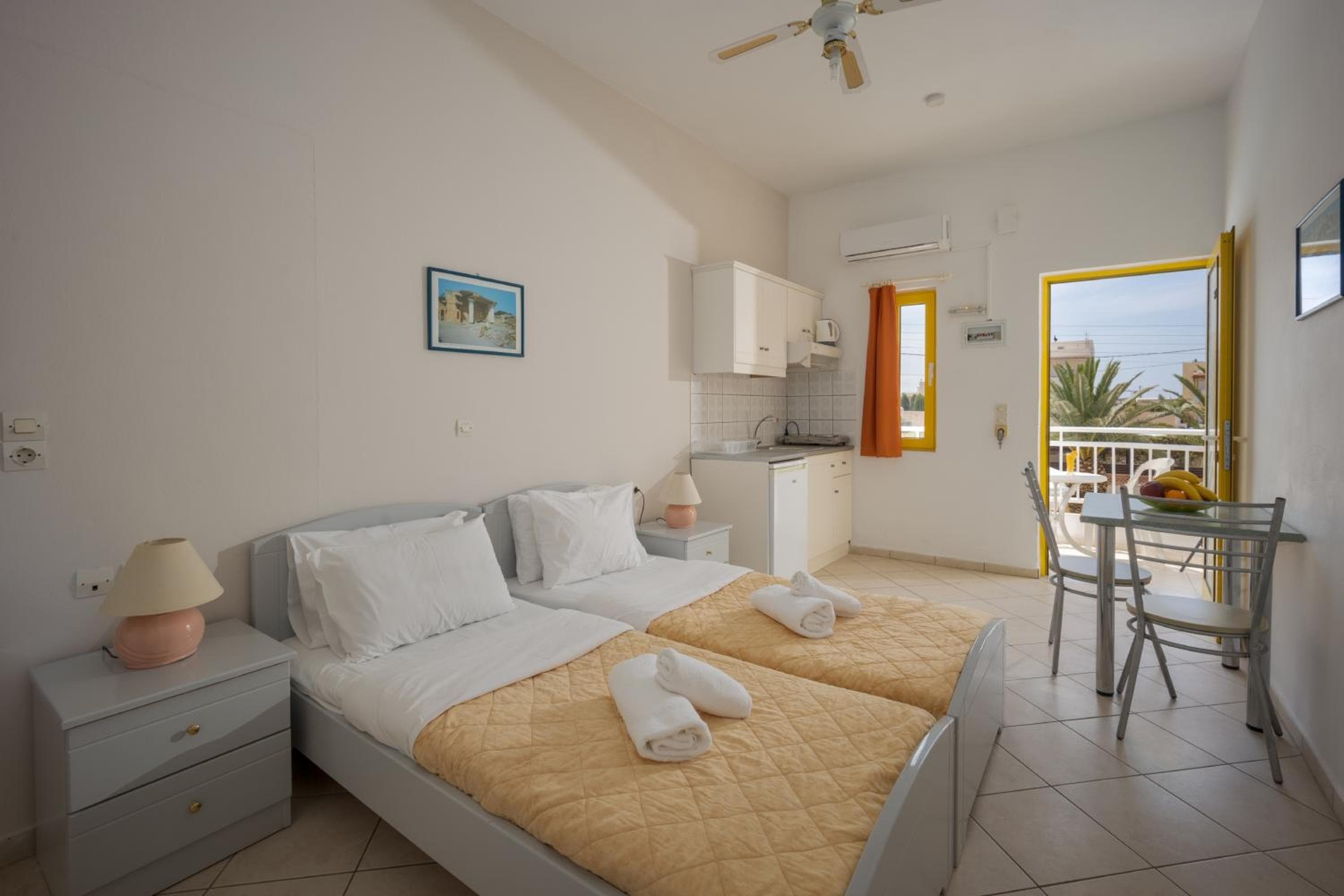 Cosmi Apts Gouves by Estia, Gouves, photo 4