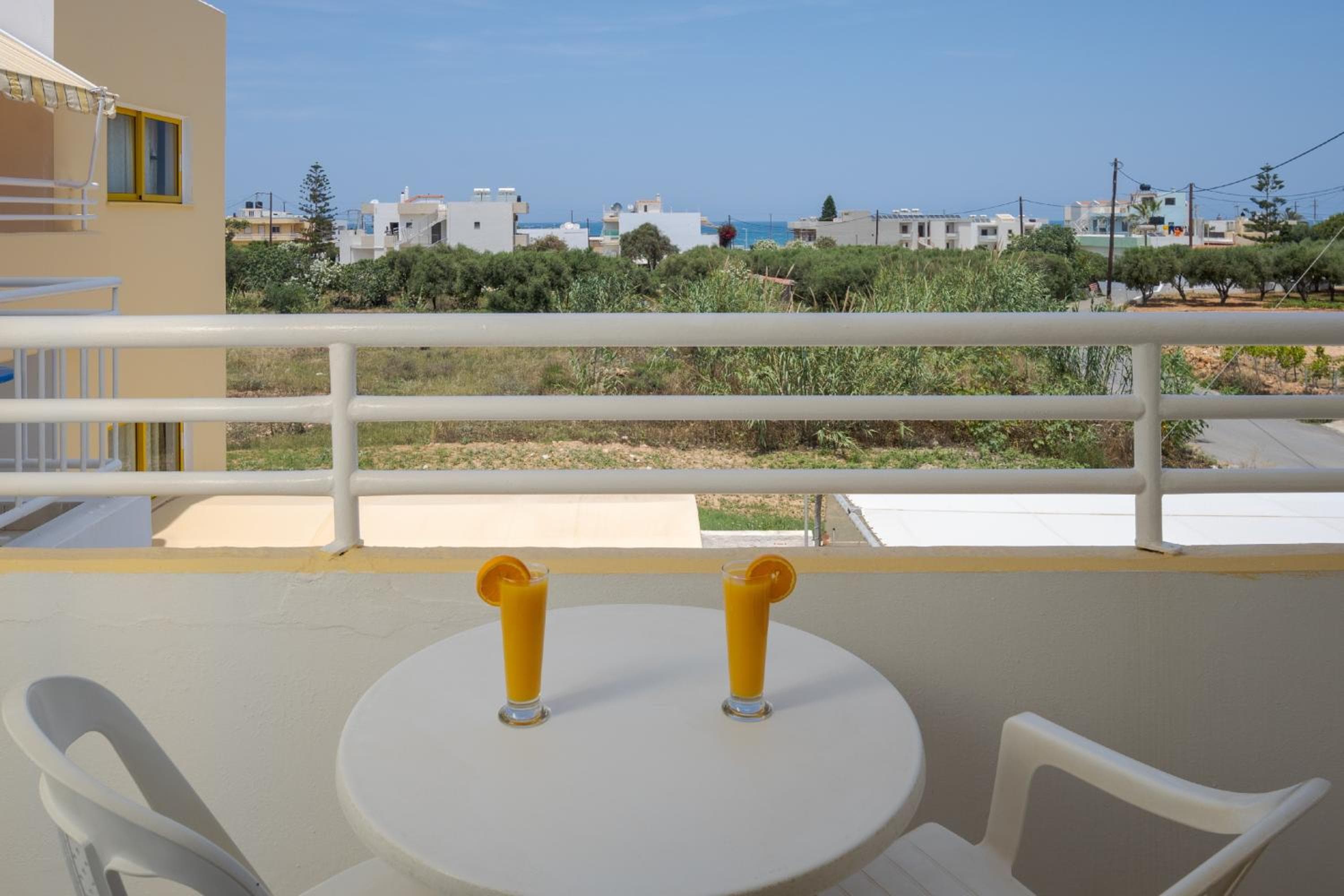 Cosmi Apts Gouves by Estia, Gouves, photo 5