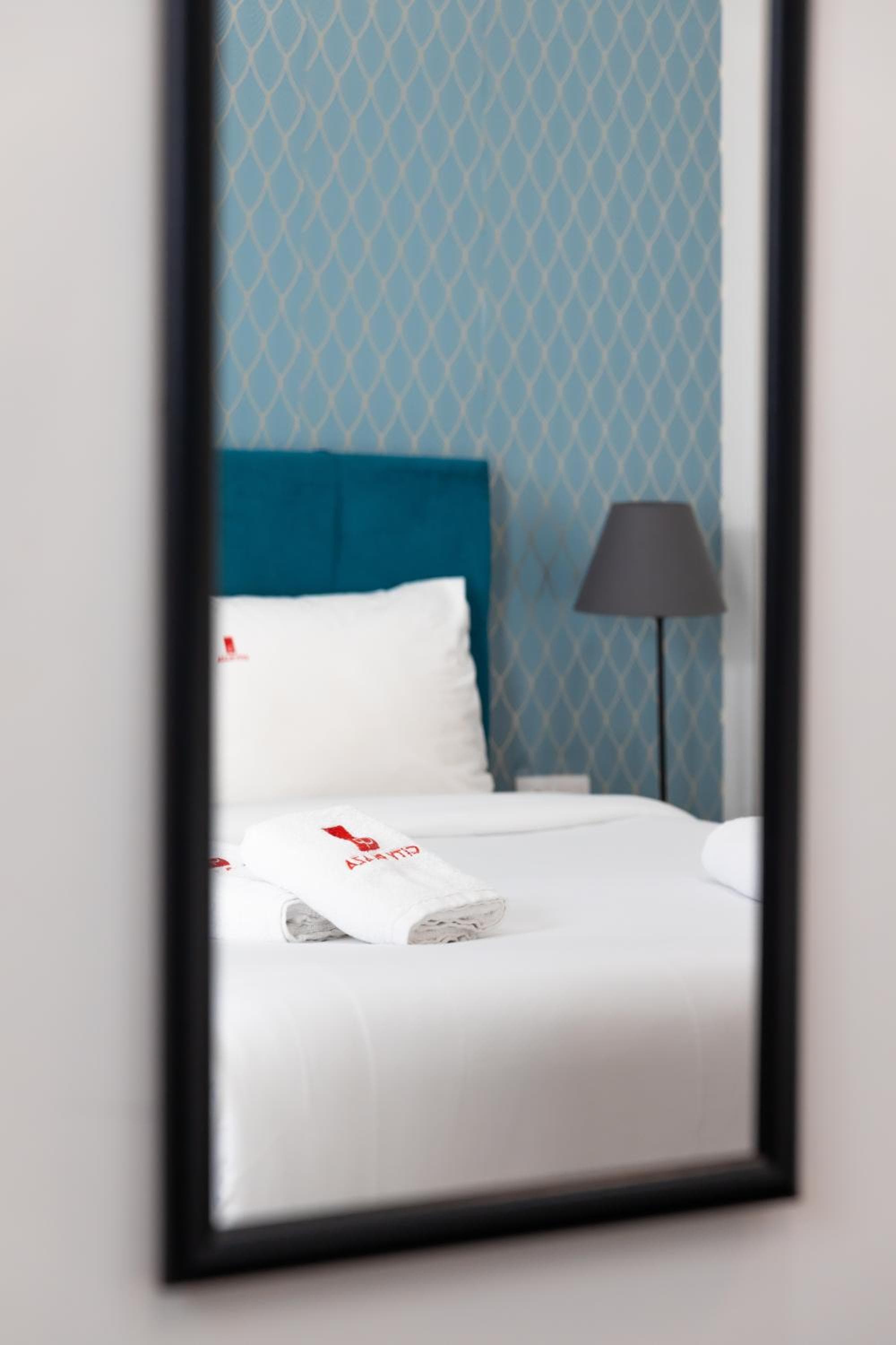 City Plaza Apartments & Rooms, Thessaloniki, photo 2