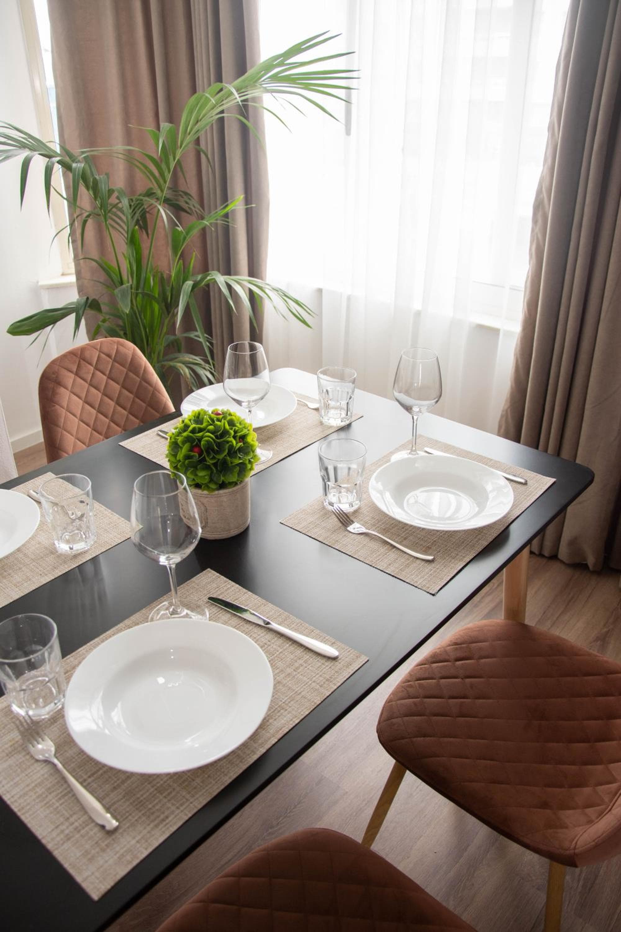Wave Beachfront Apartments, Durrës, photo 3