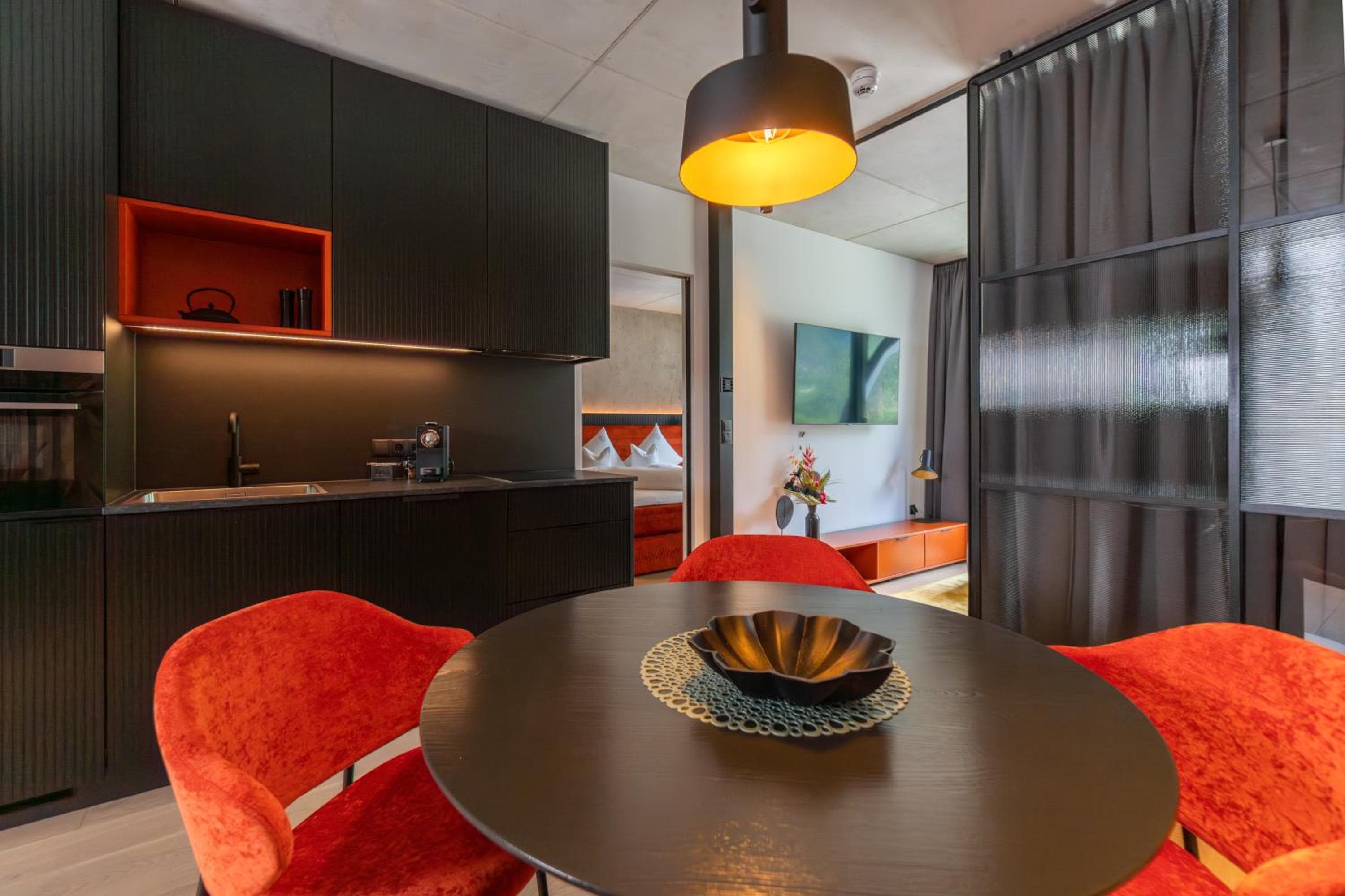 Lifesteil Aparthotel, Umhausen, photo 3