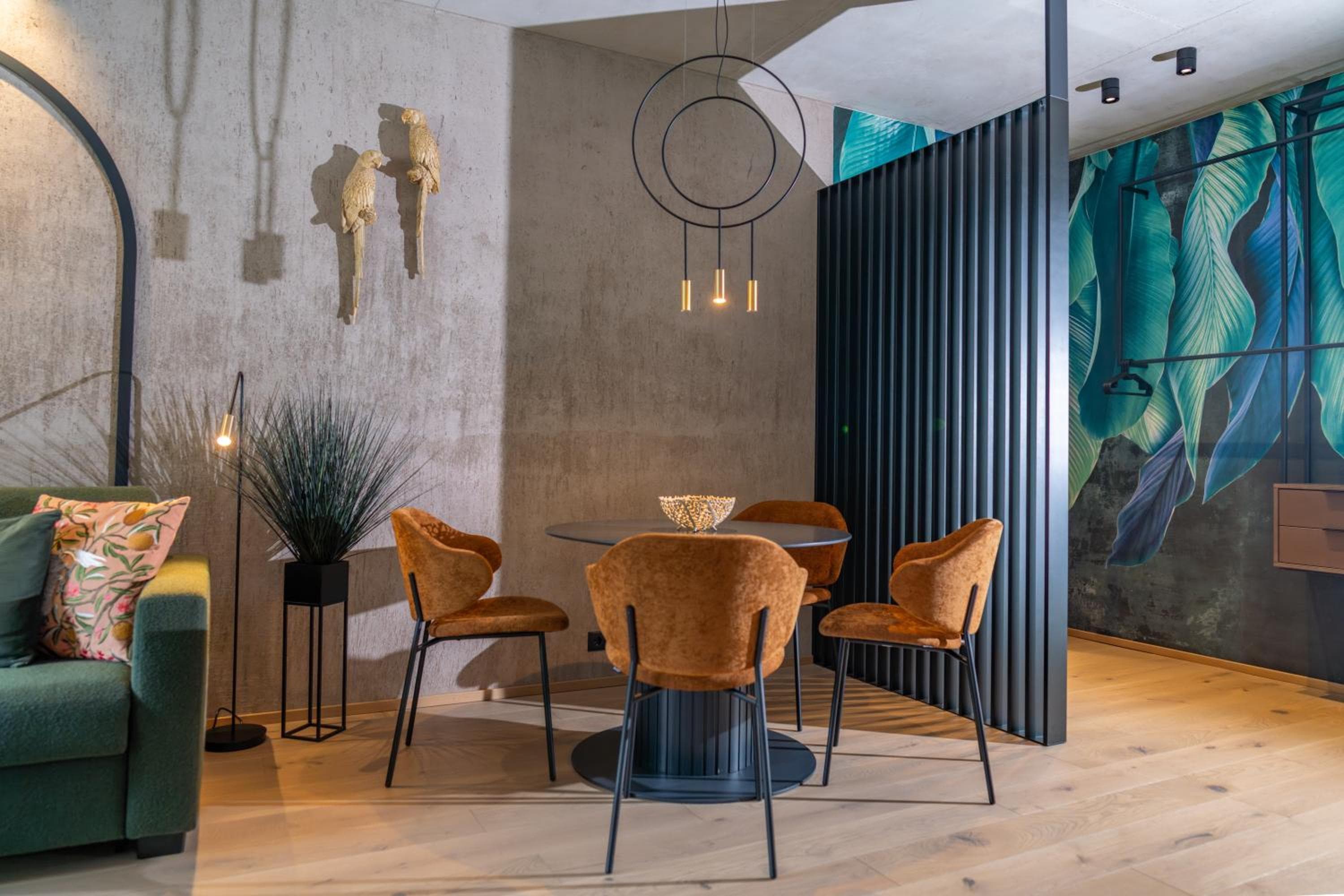 Lifesteil Aparthotel, Umhausen, photo 2