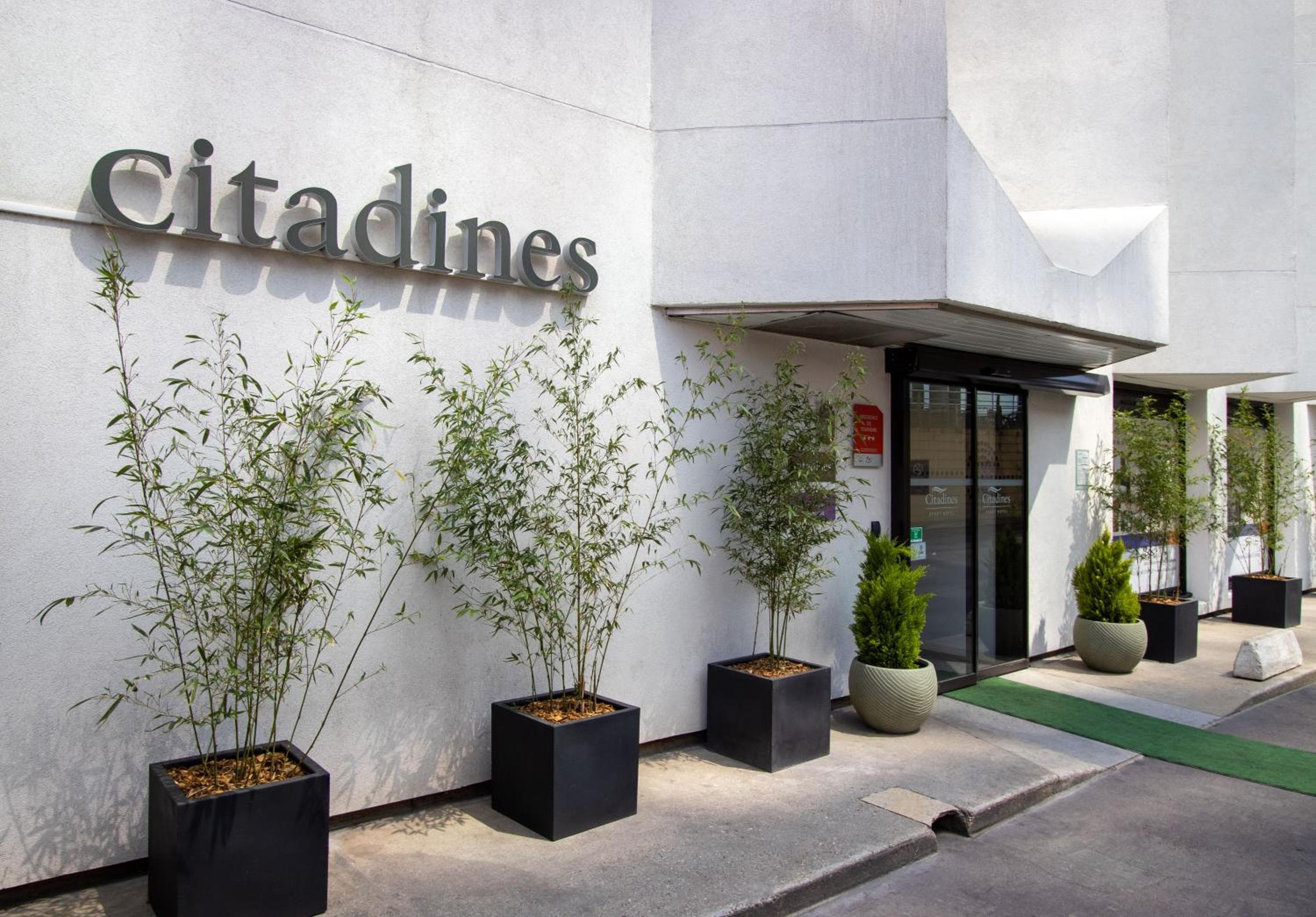 Citadines La Défense Paris, Courbevoie