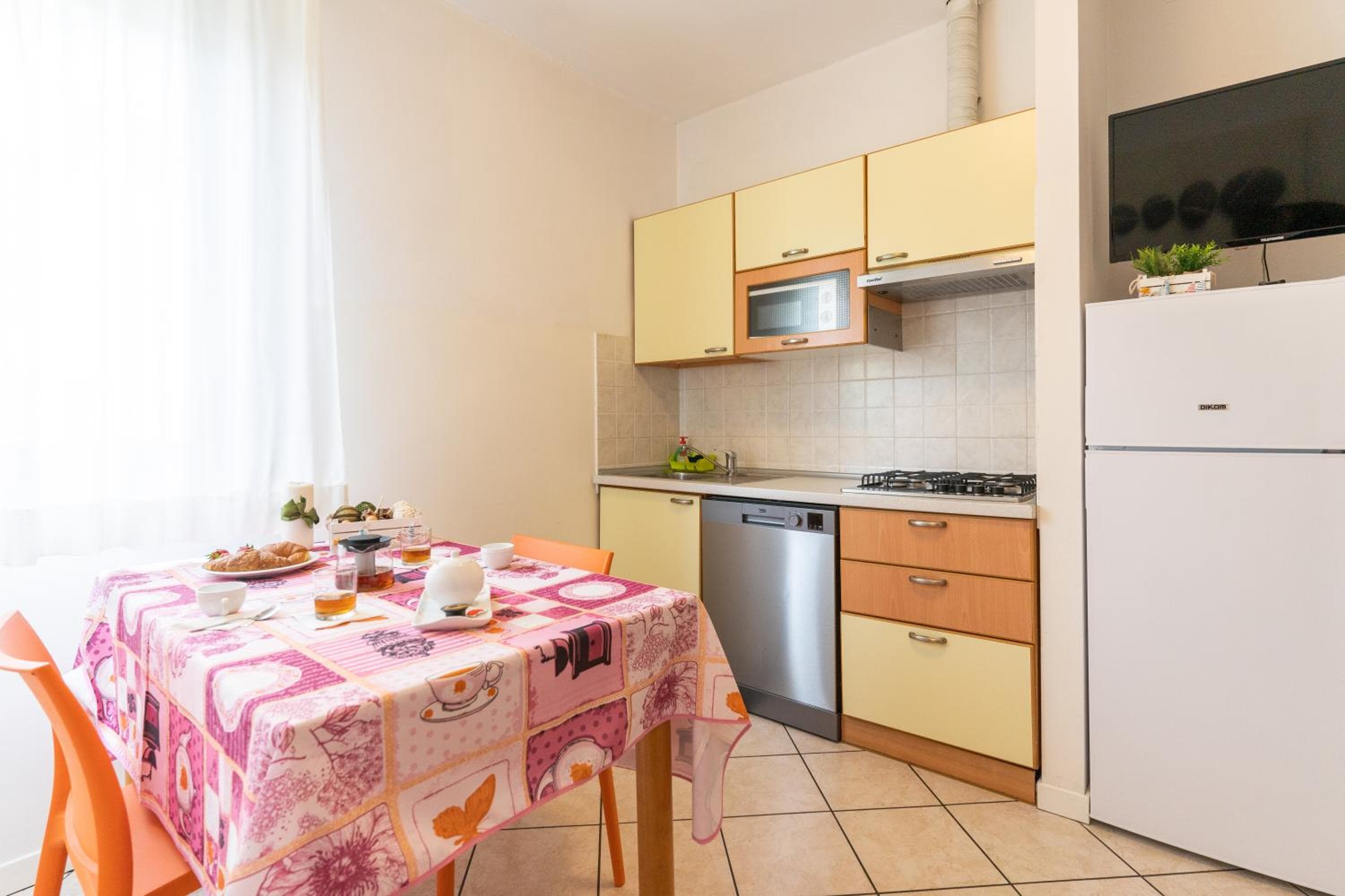 Residence Millennium, Rimini, photo 4