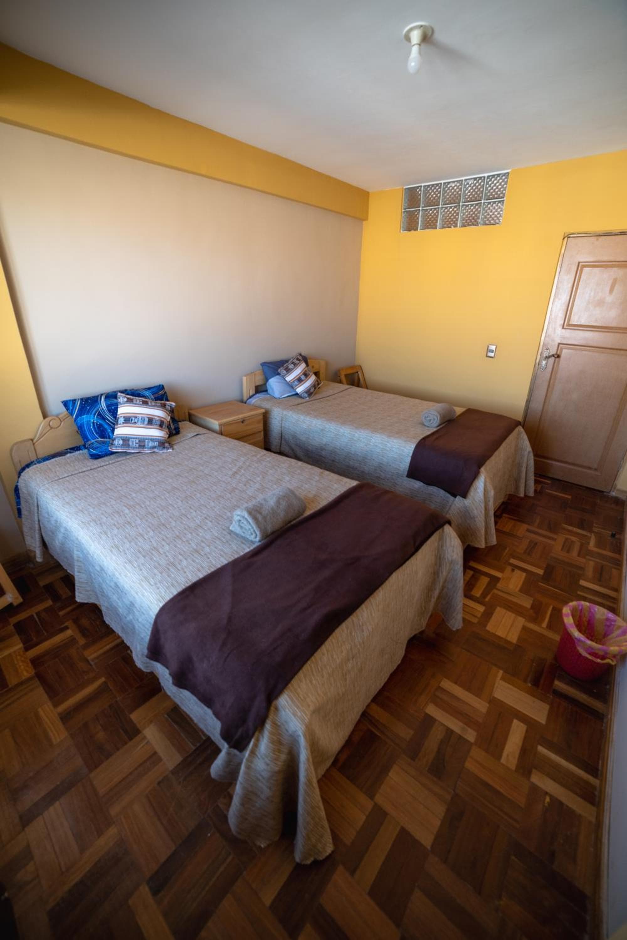 The Little House ApartHotel, Uyuni, photo 6