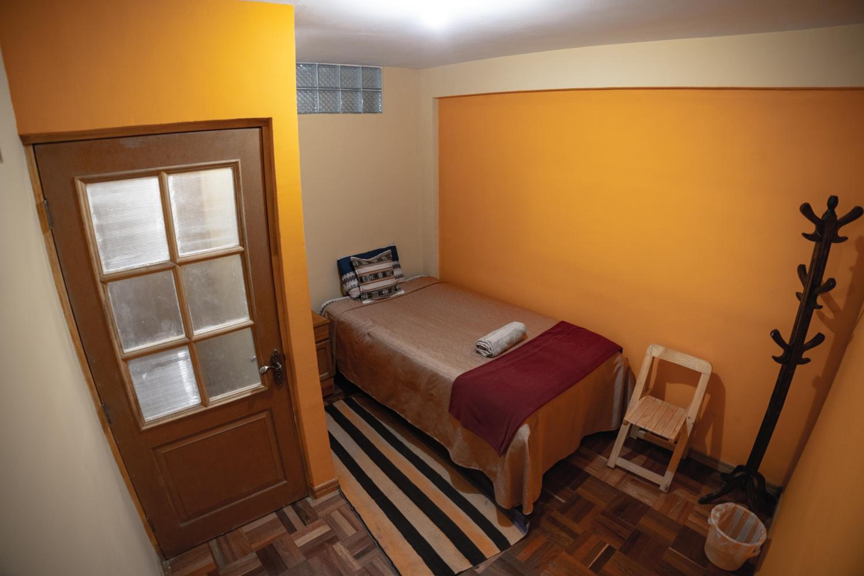 The Little House ApartHotel, Uyuni, photo 4