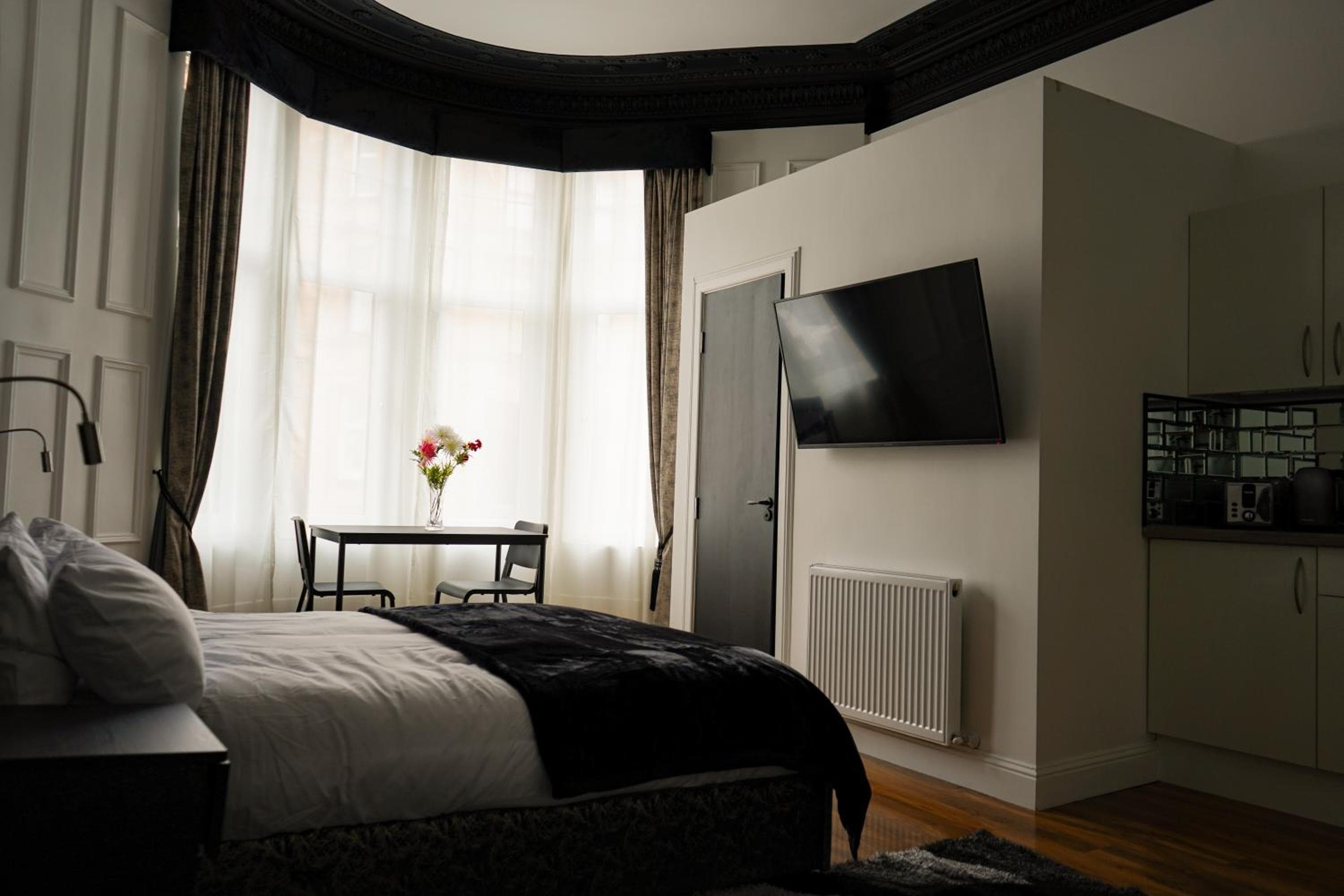 Novana Aparthotel, Glasgow, photo 4