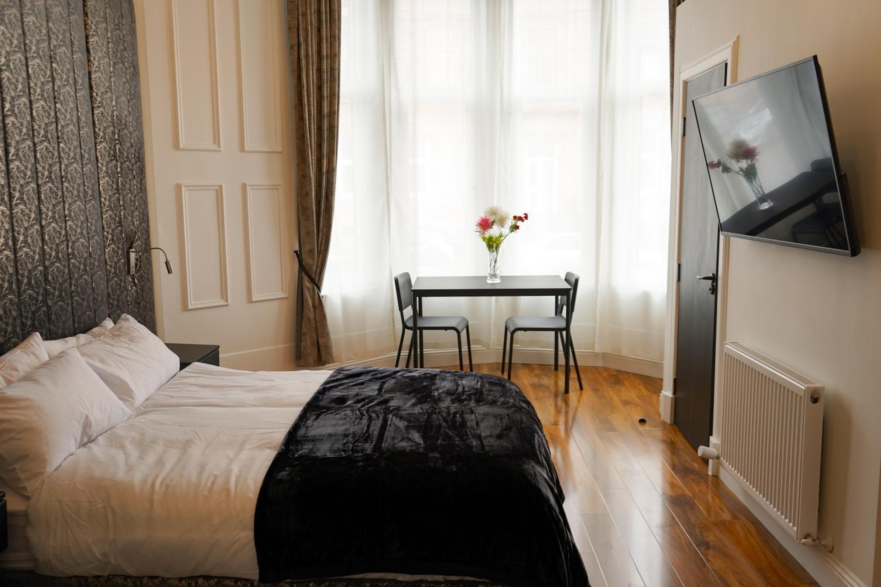 Novana Aparthotel, Glasgow, photo 3