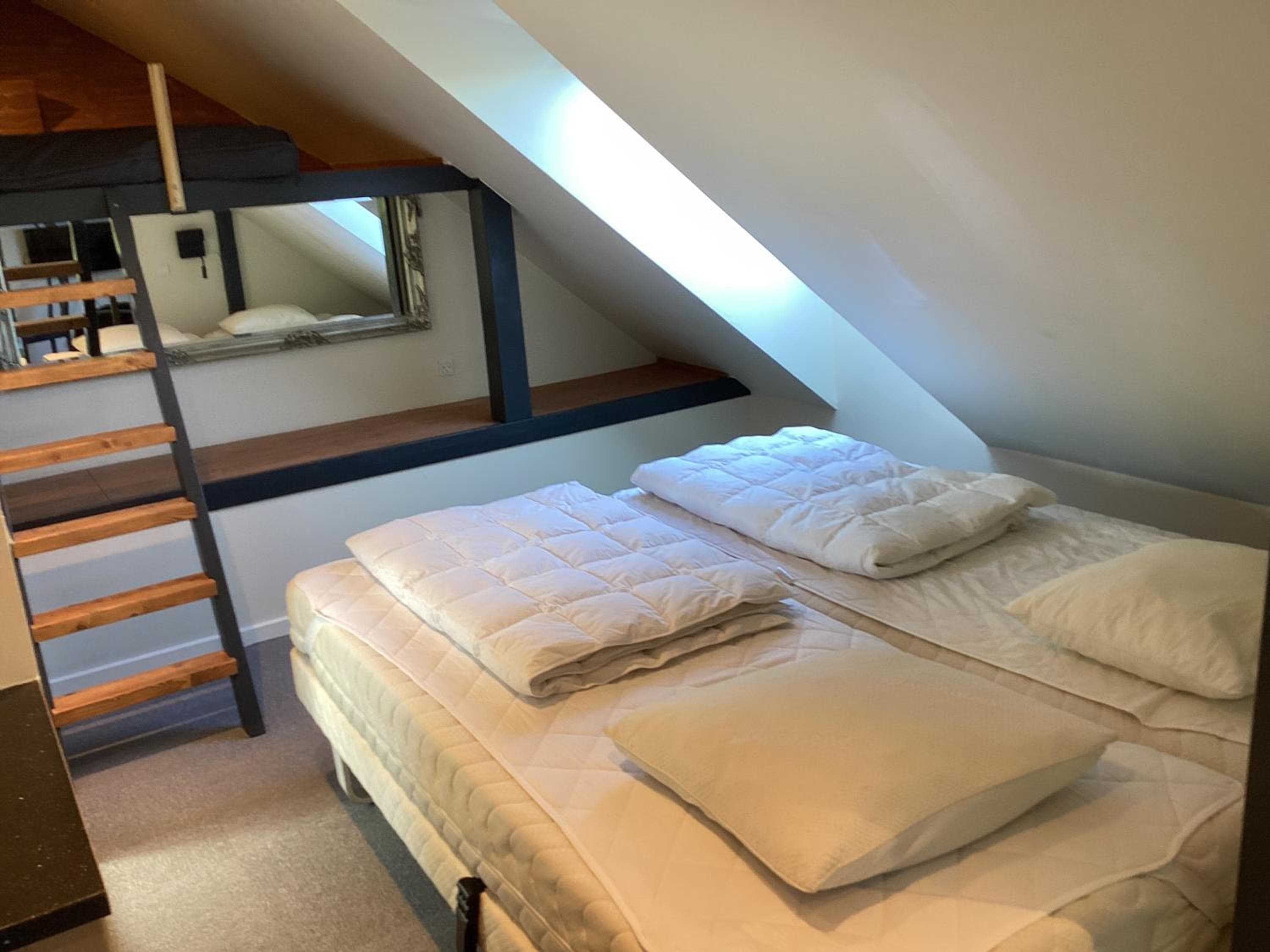 Enghaven Bed & Kitchen, Ansager, photo 2