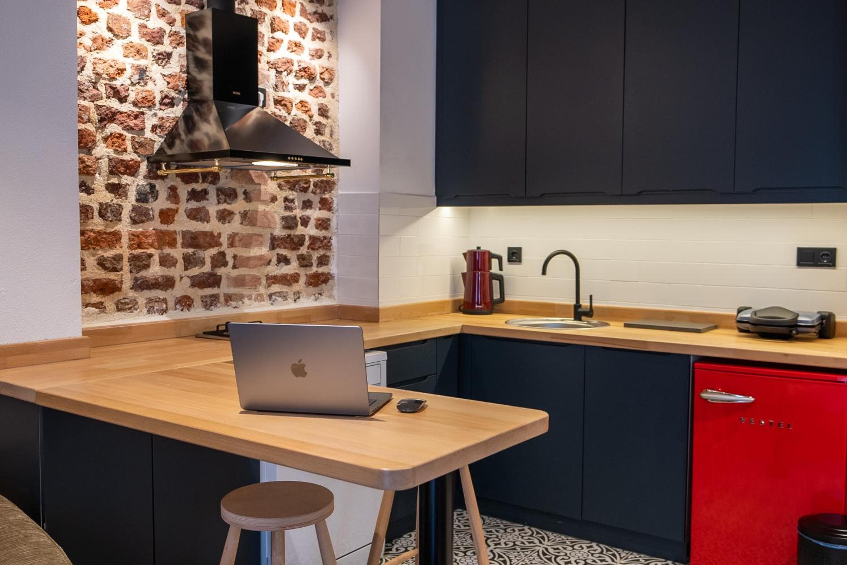 Alness Residence, Istanbul, photo 6