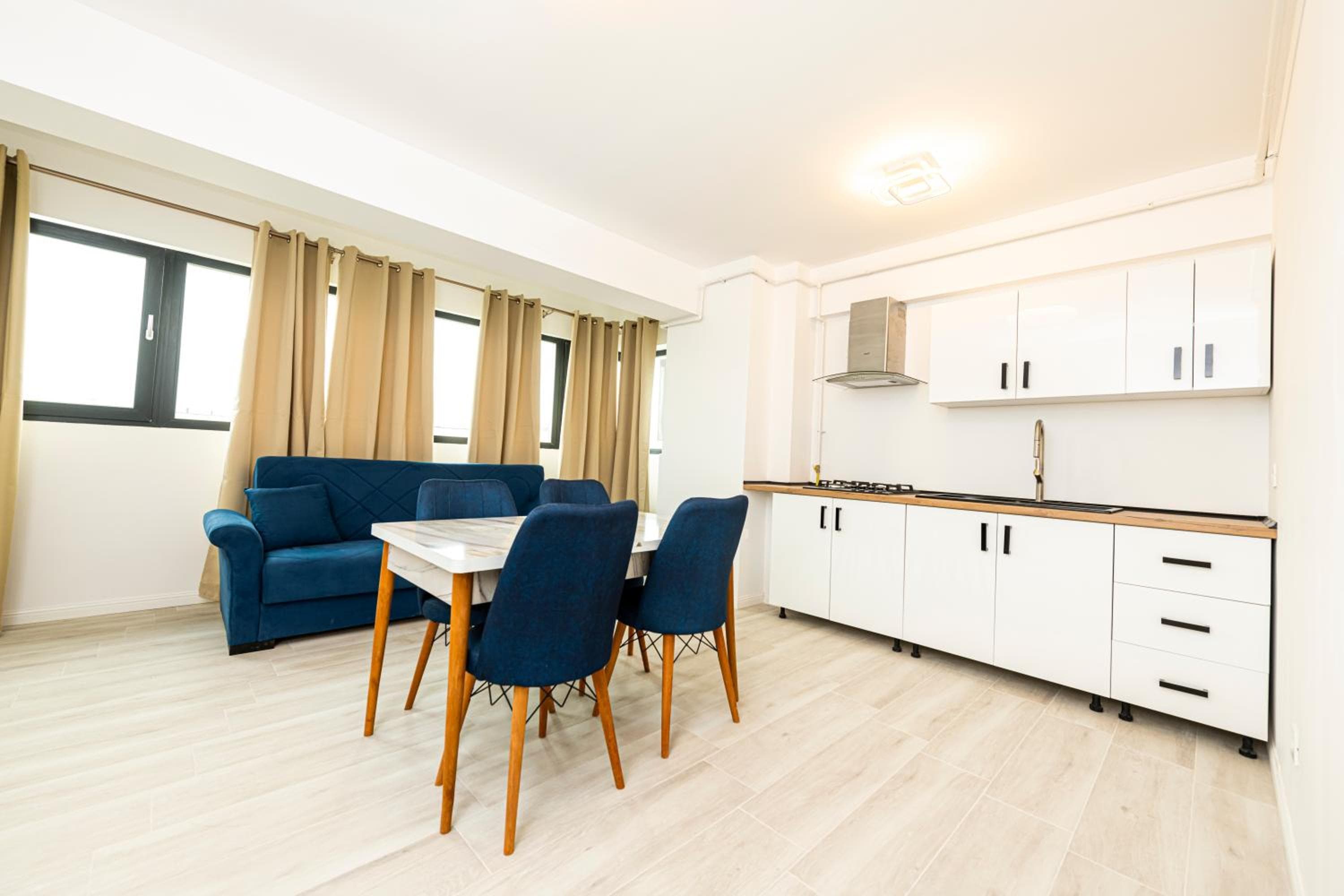 Apart HOTEL Fusion Tower, Iaşi, photo 6